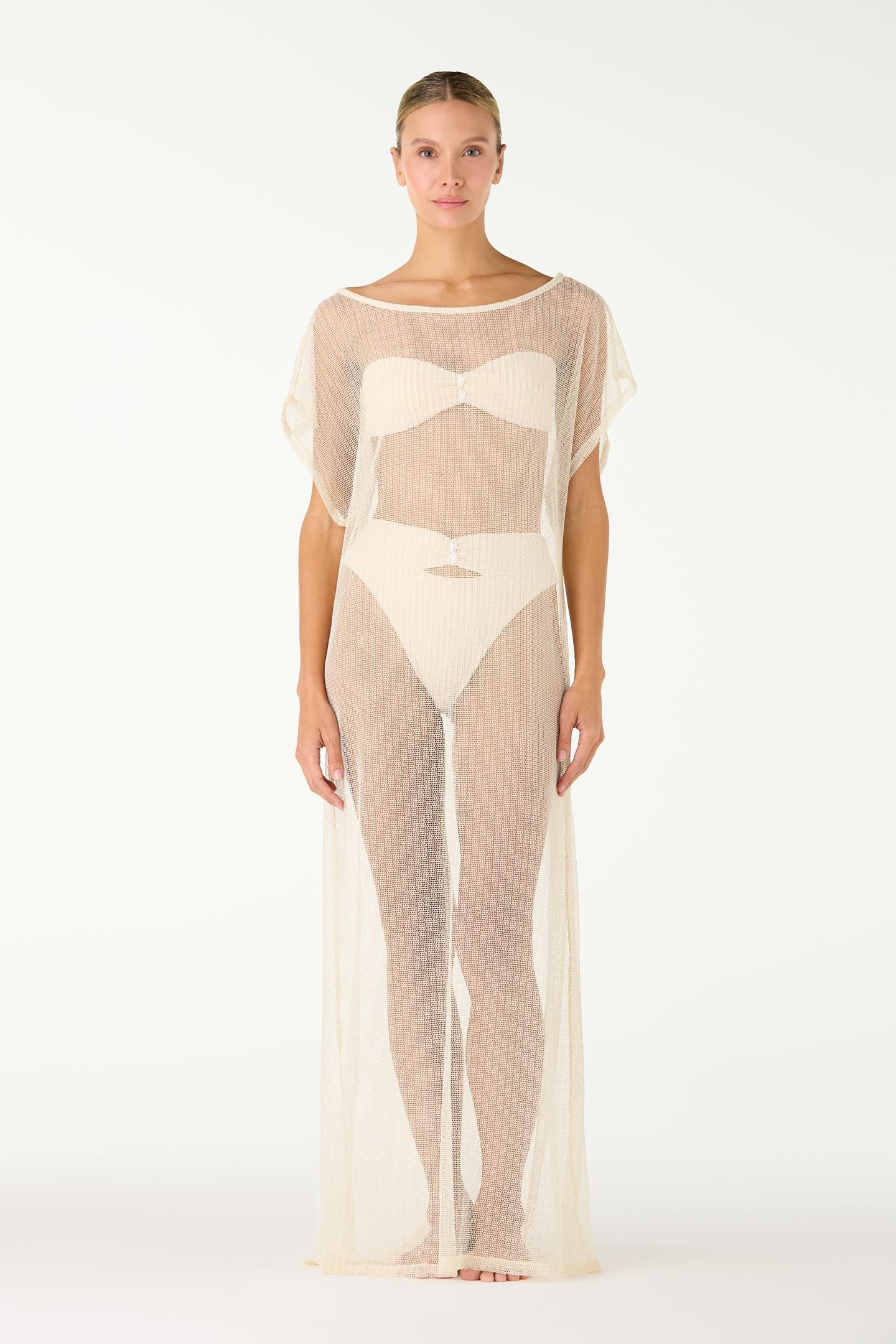 Isel Dress Helia