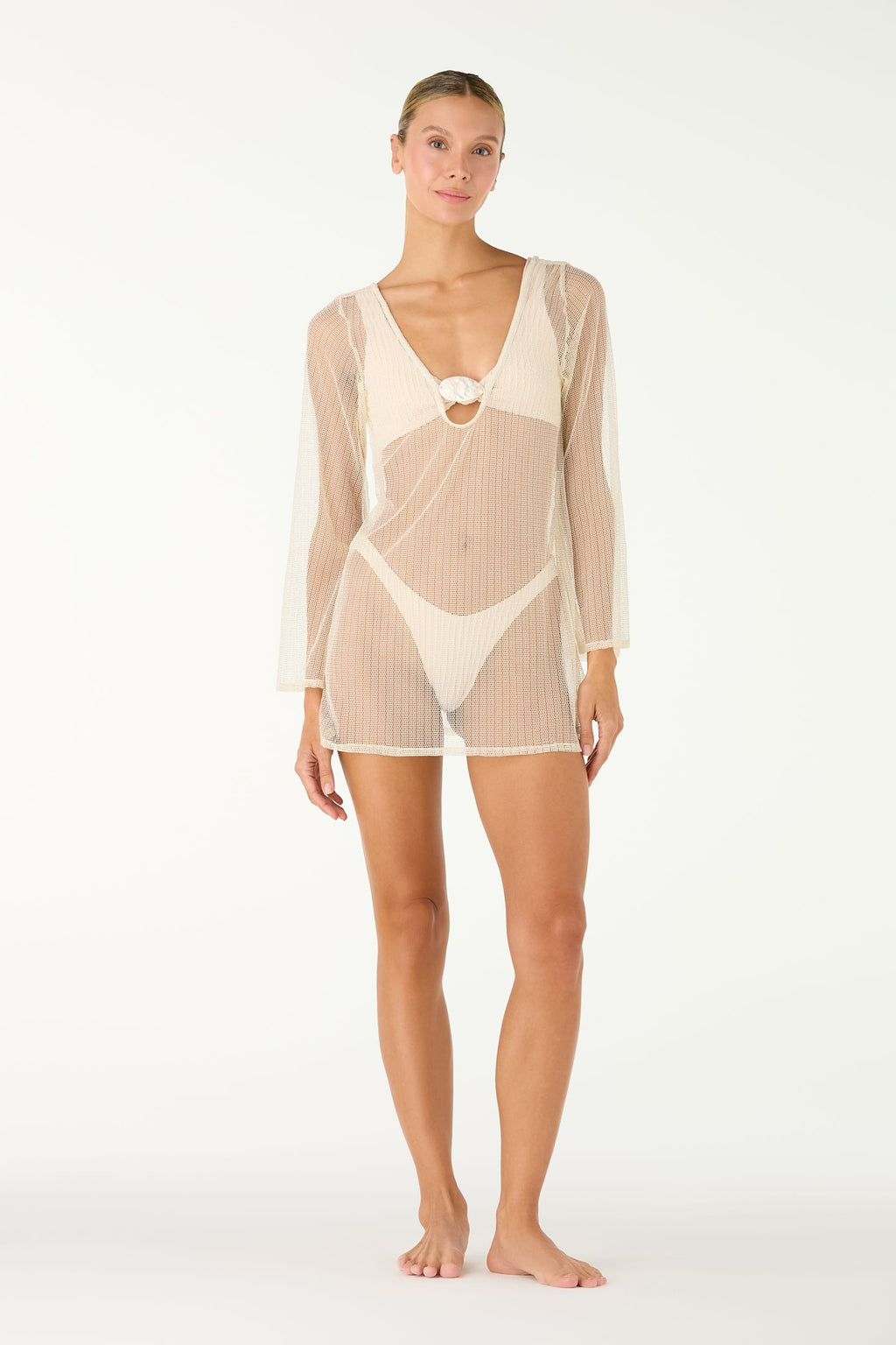 Kika Dress Helia