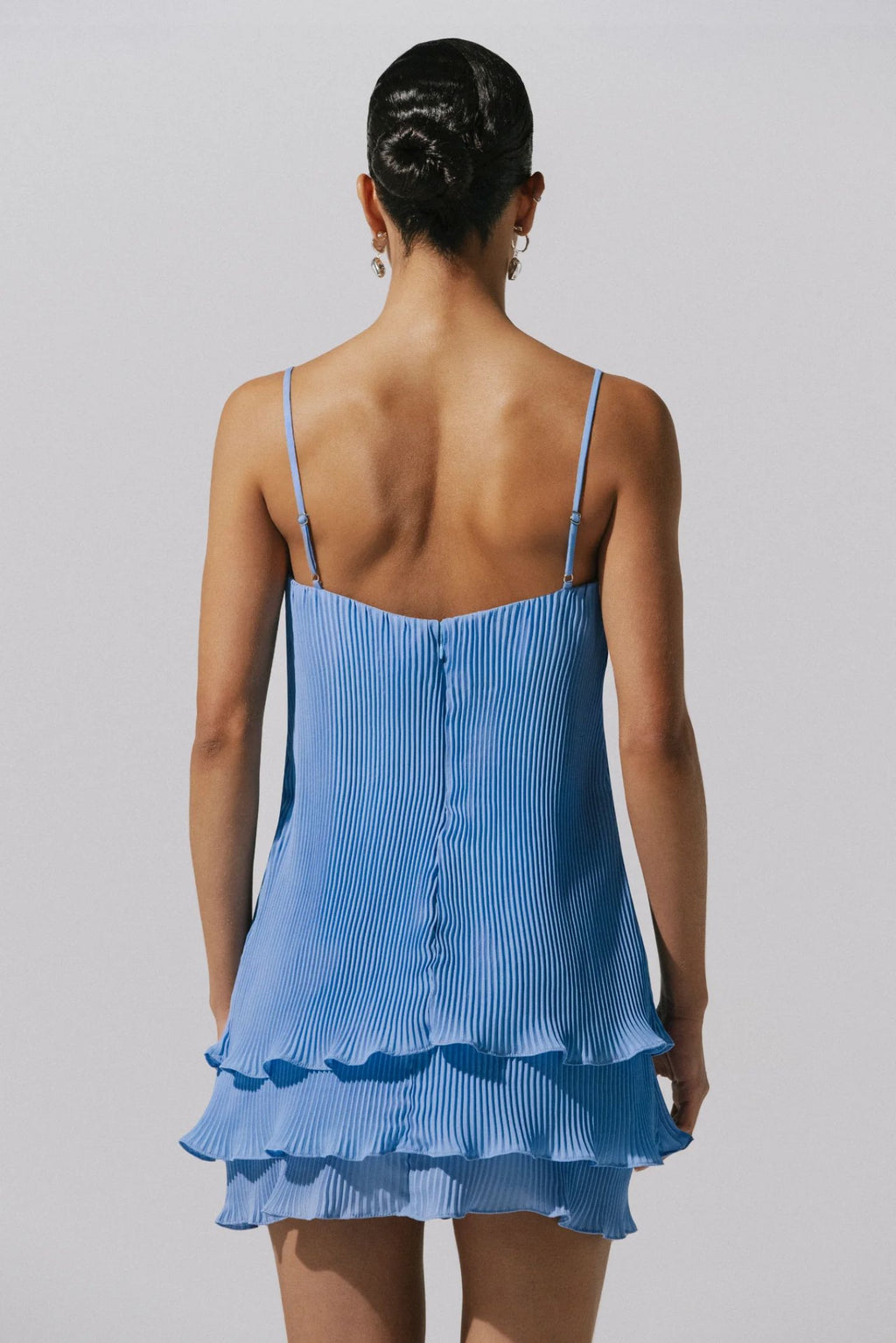 Conjunto Lima Ibiza Blue