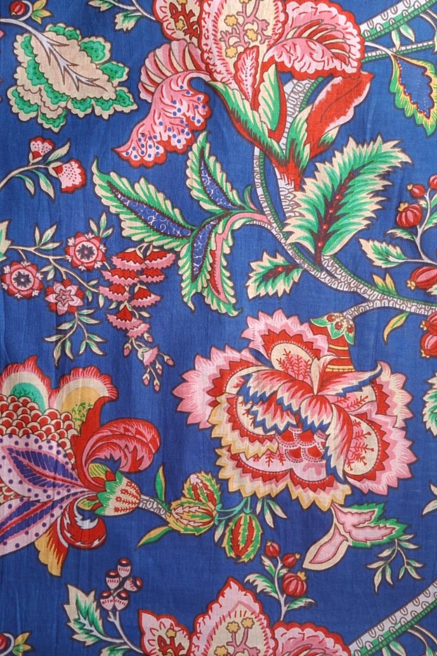 Meredith Peony Blue