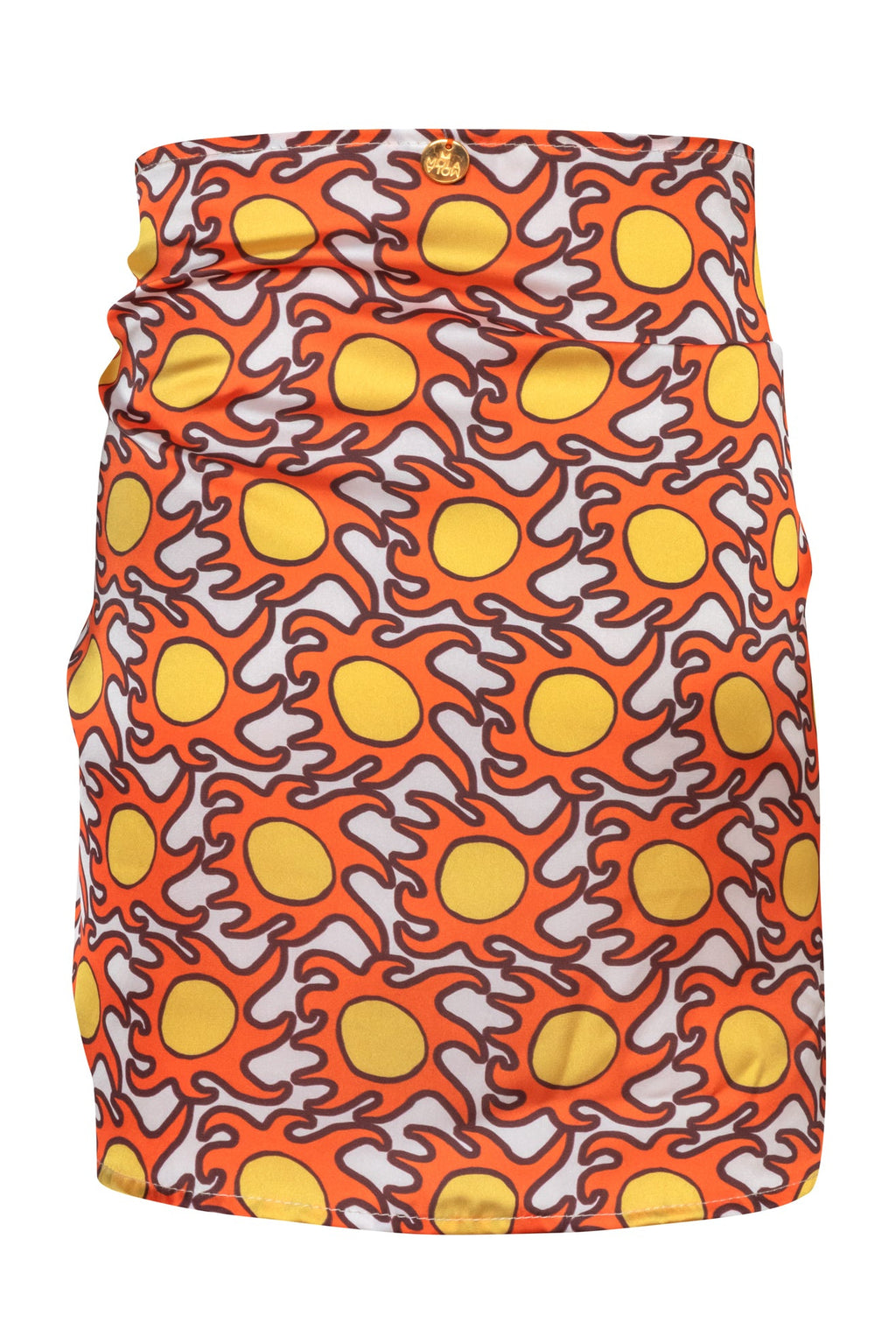 Mini Sarong Golden Hour