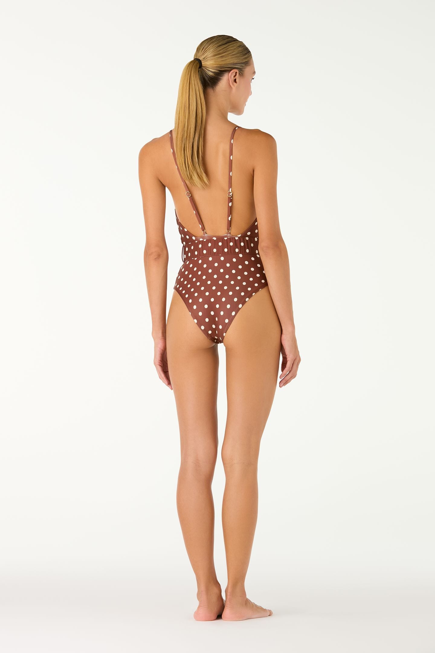 Onepiece Nelia Polka