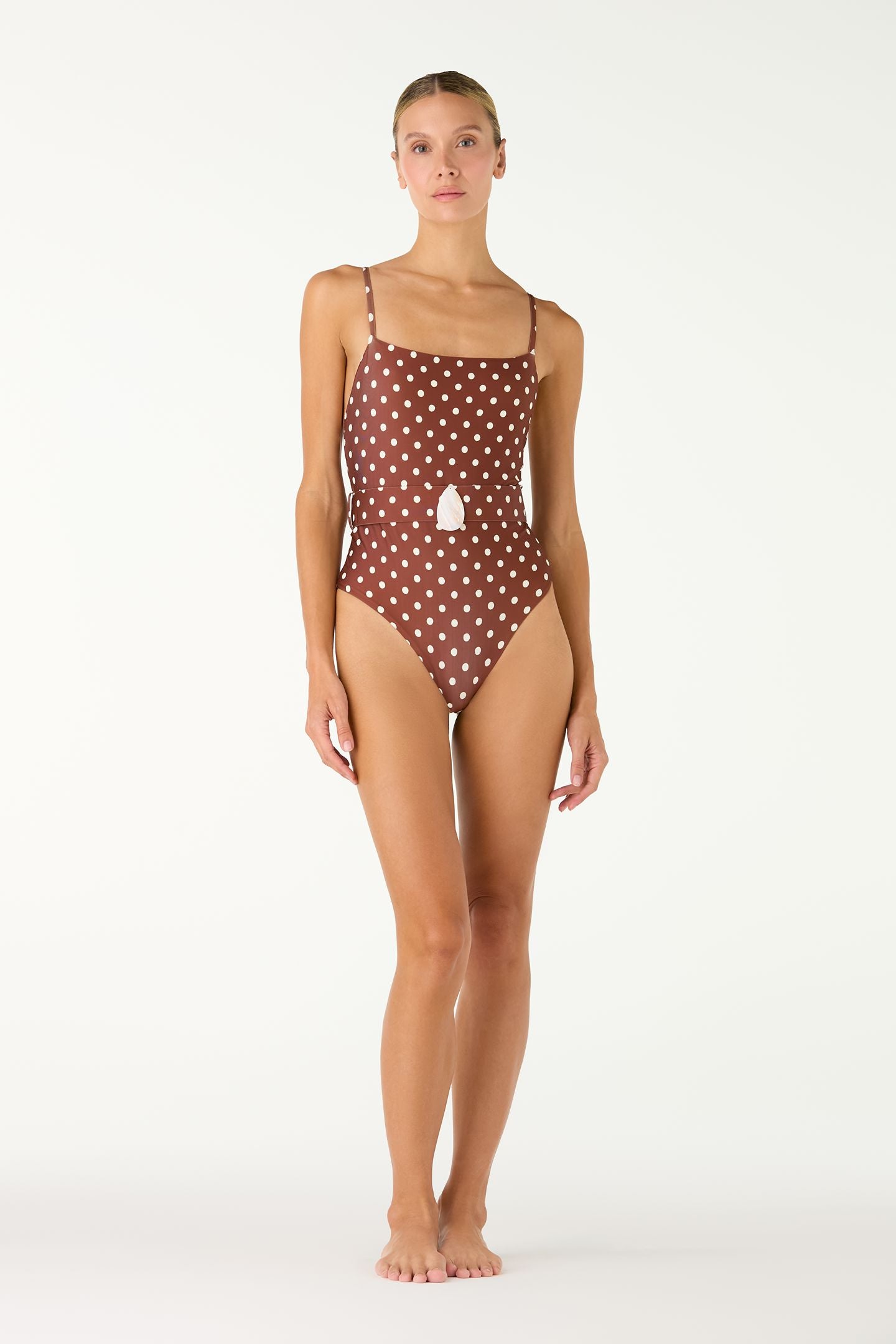 Onepiece Nelia Polka