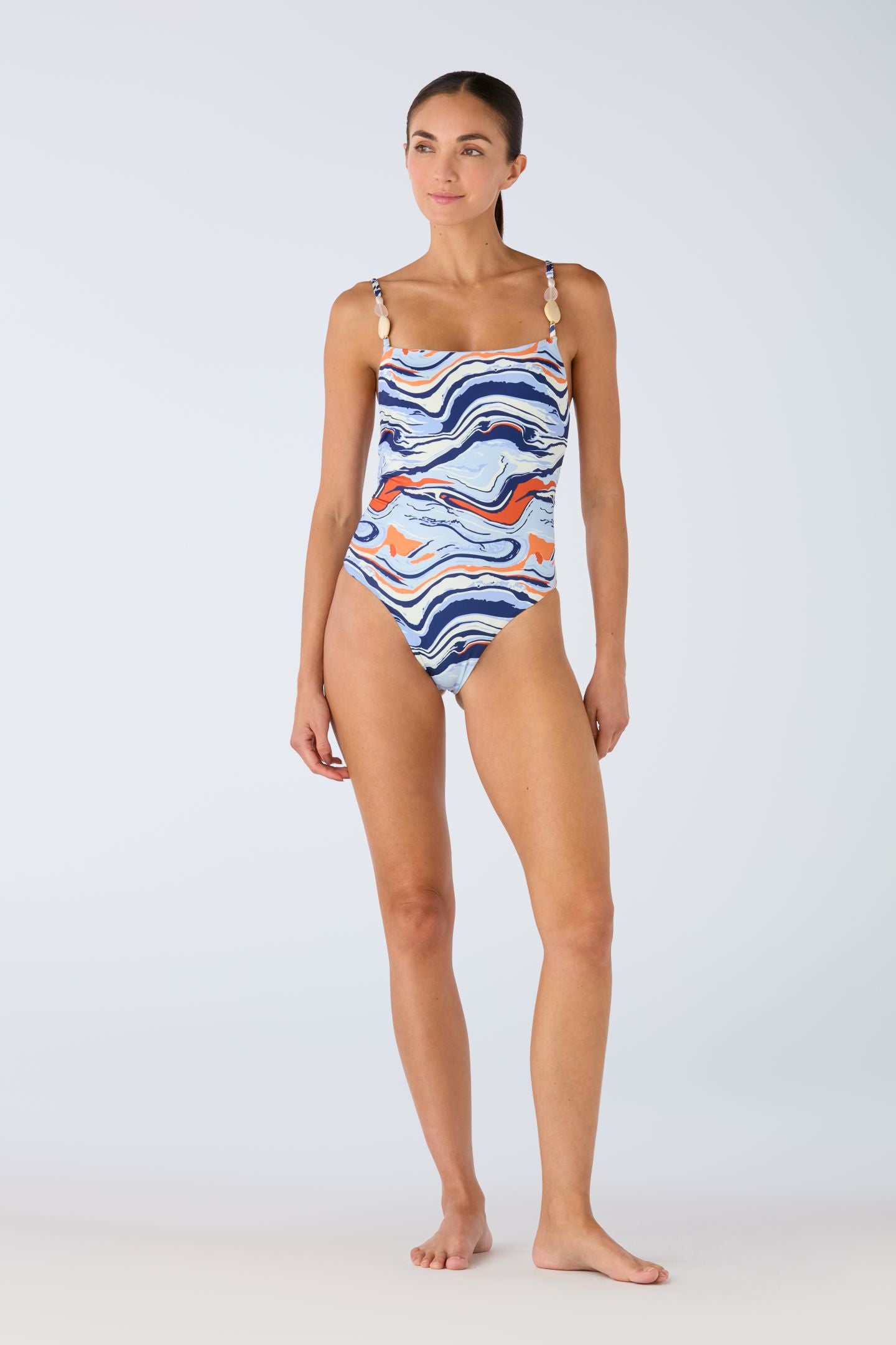 Onepiece Nella Marmol