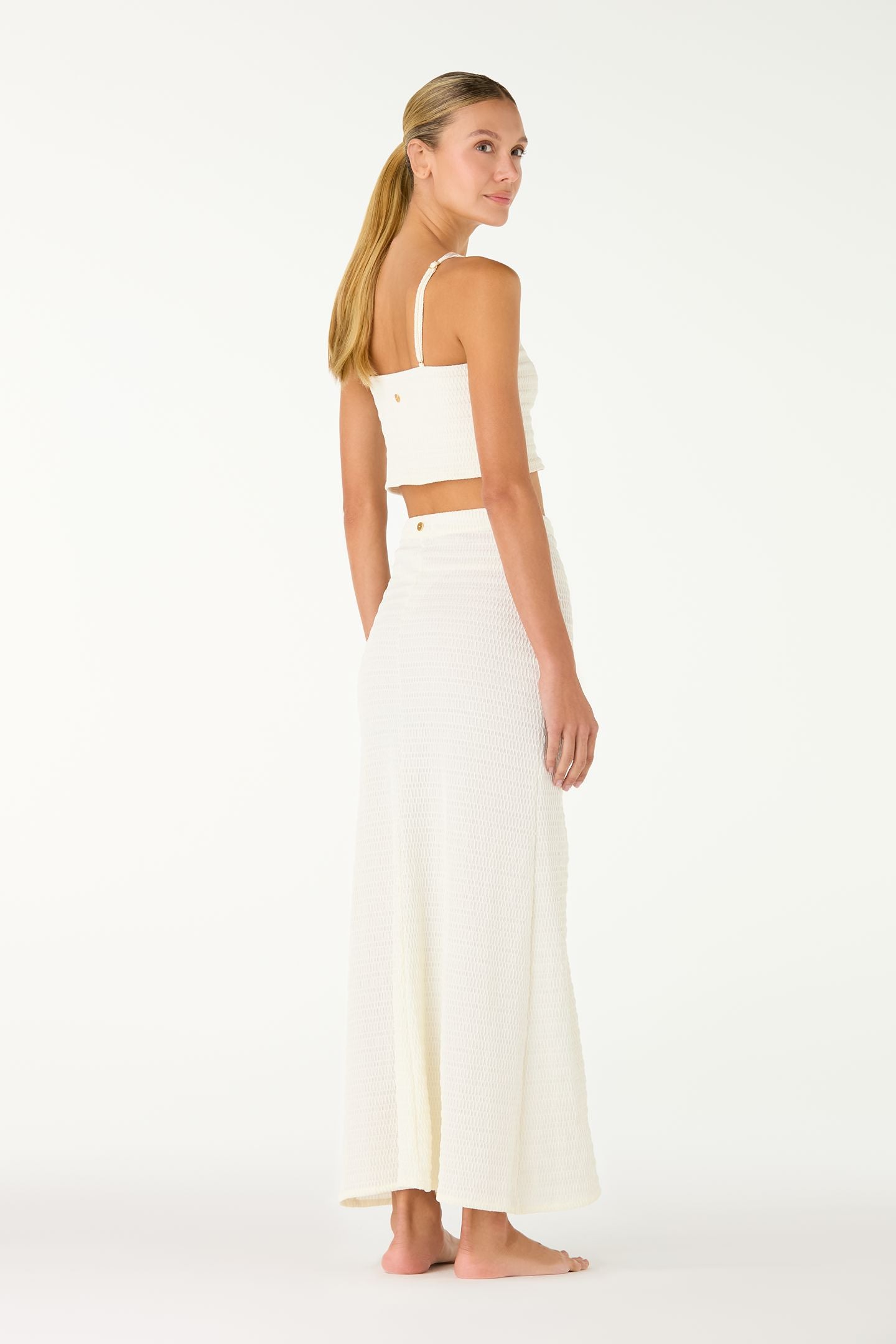 Elani Skirt Brisa
