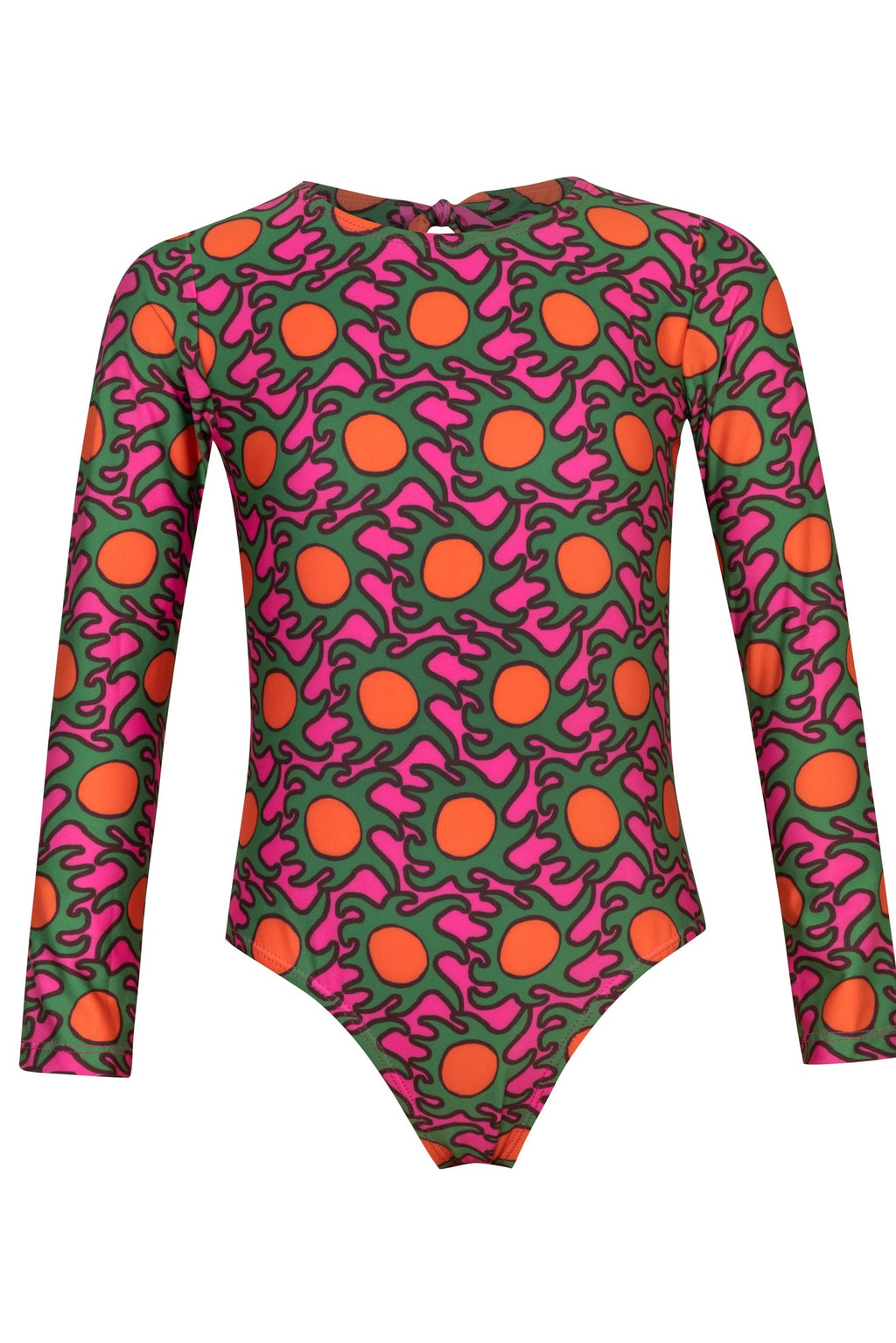 Onepiece Pauli Honey Dusk