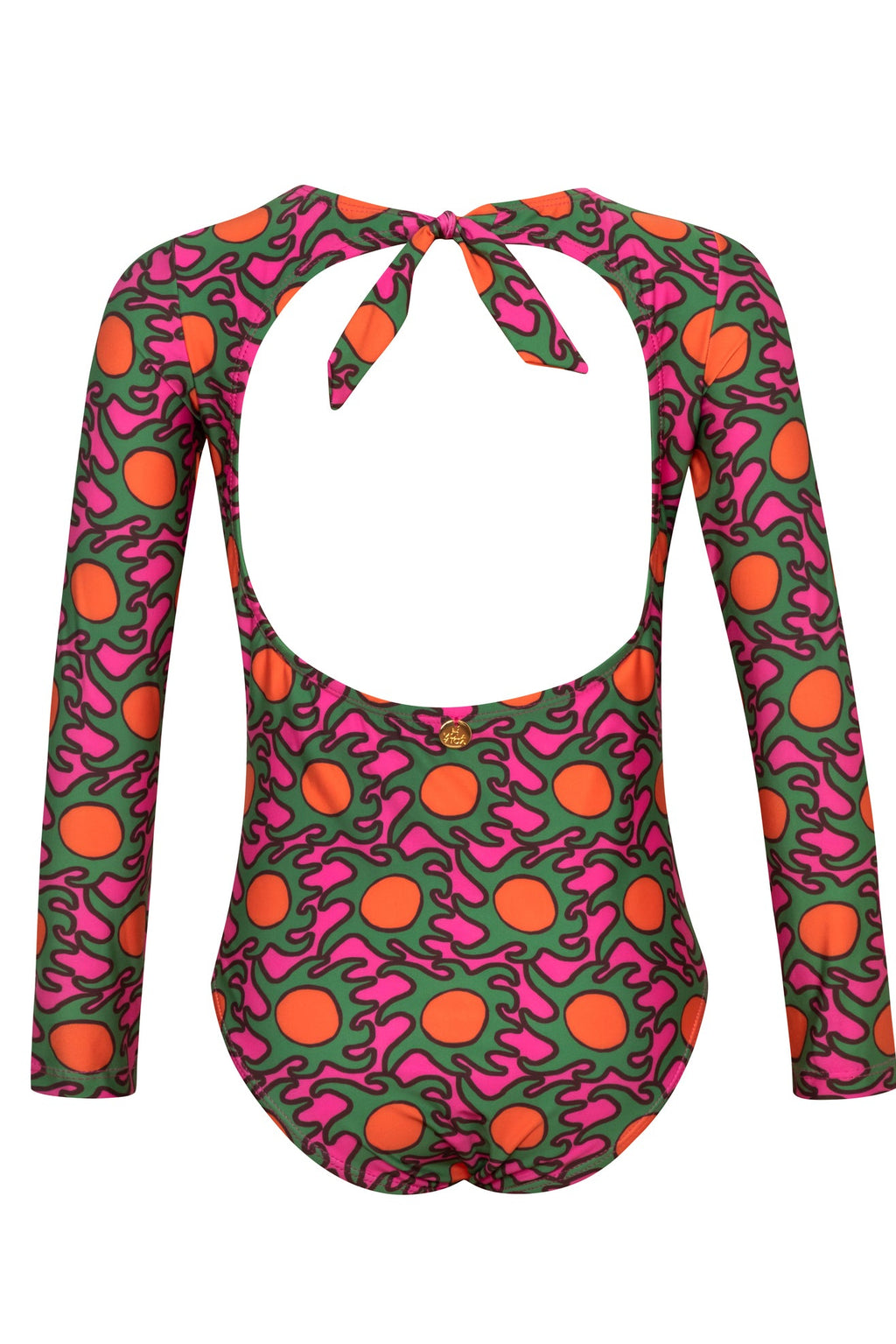 Onepiece Pauli Honey Dusk