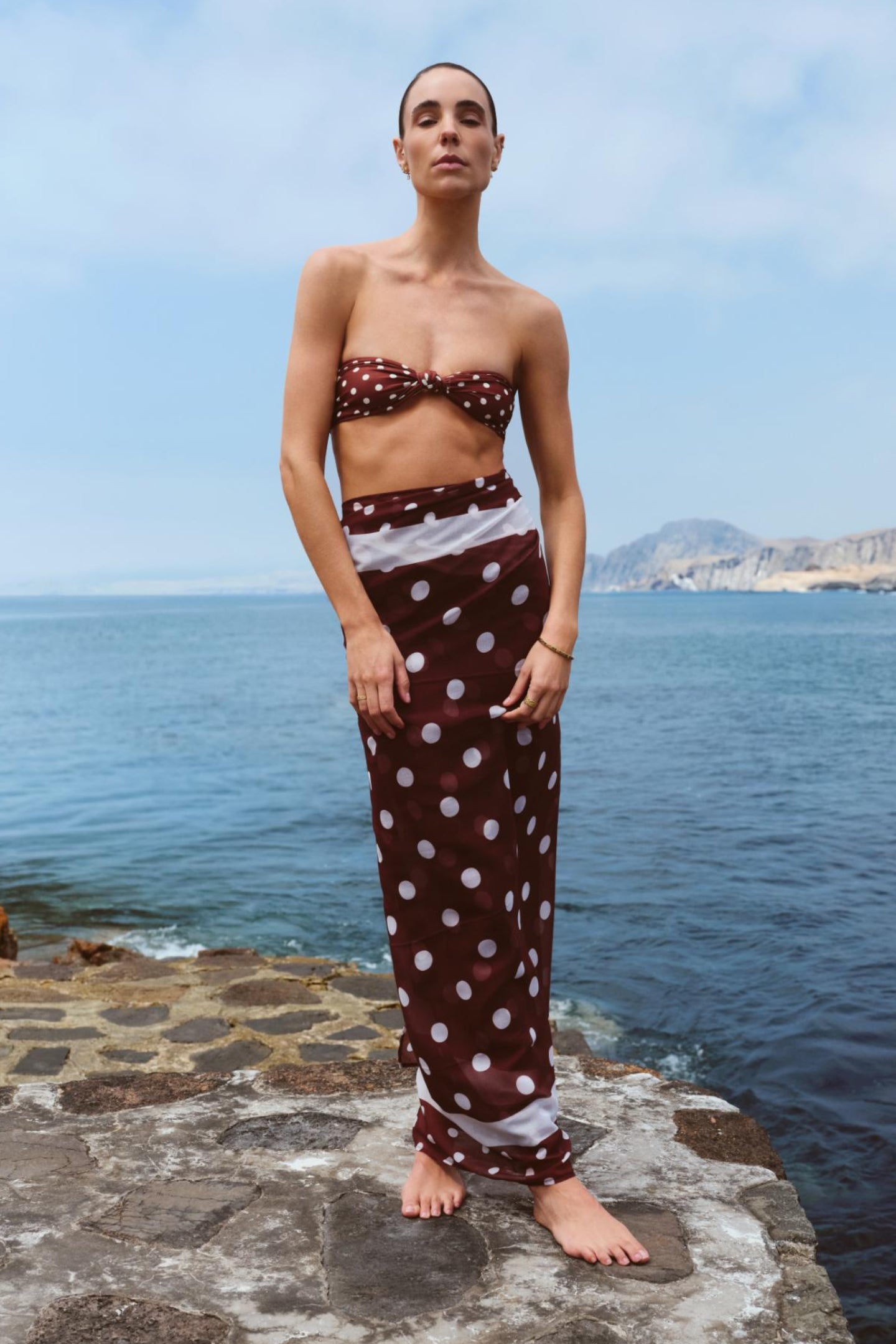 Pareo Polka