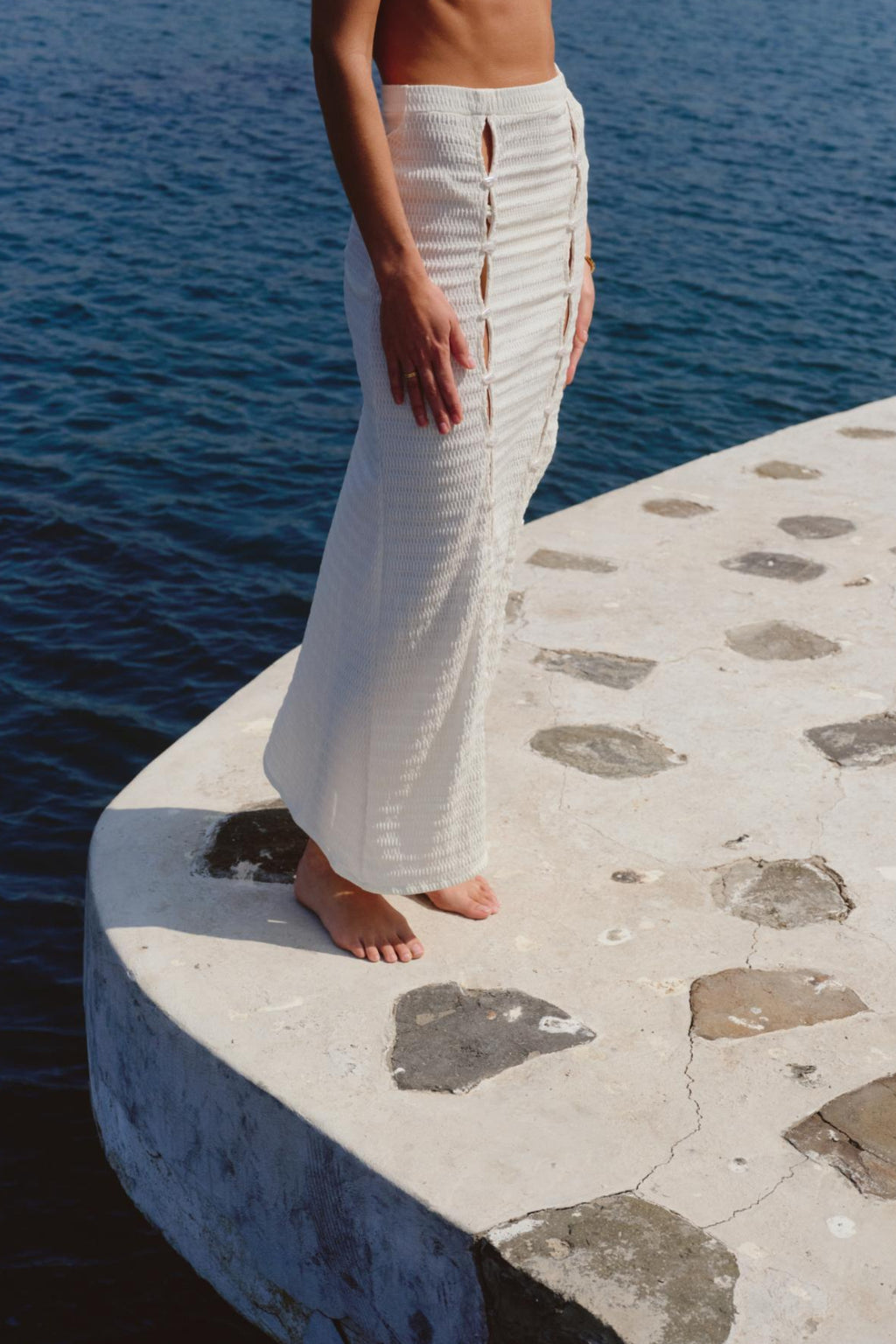 Elani Skirt Brisa