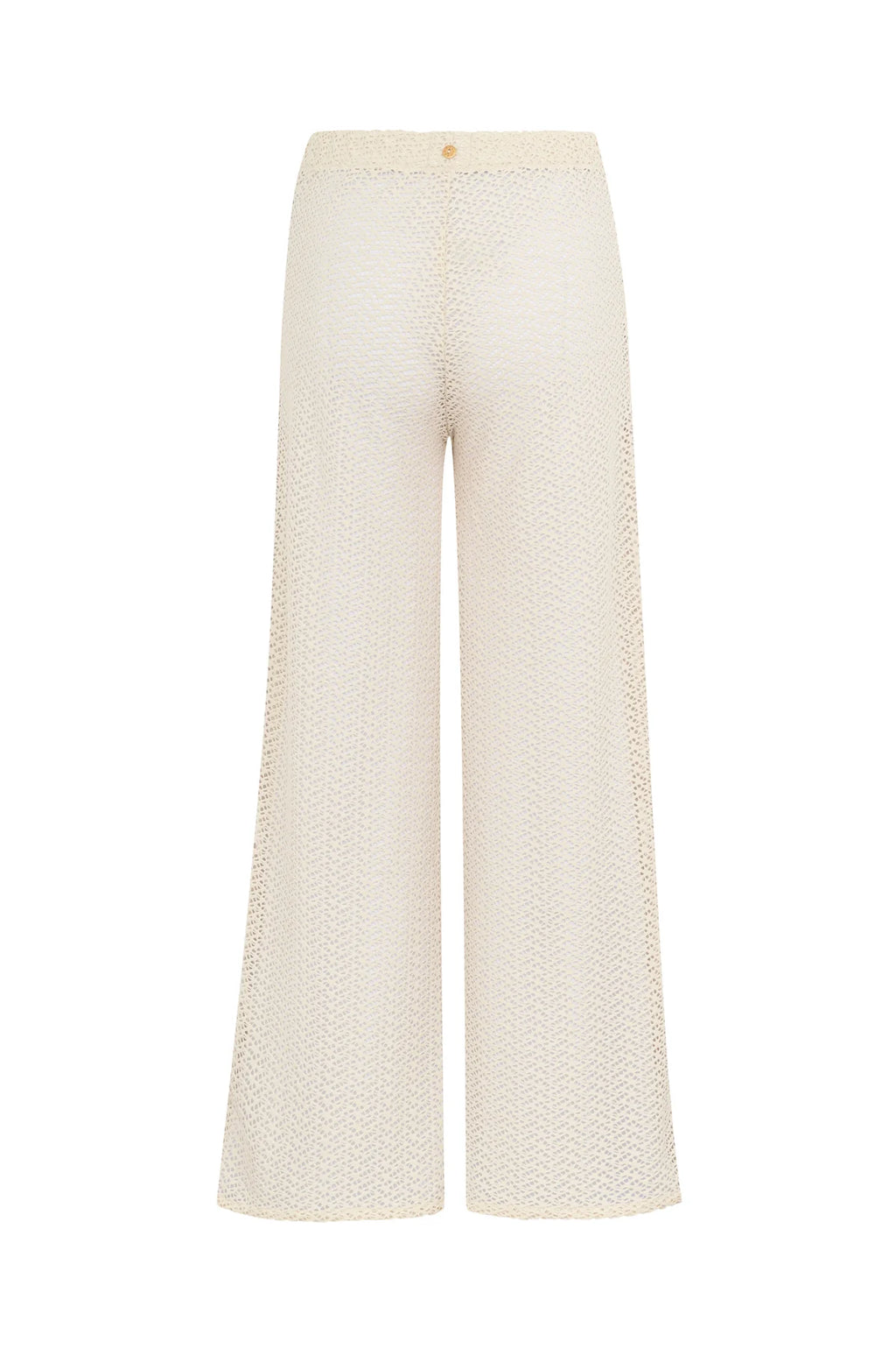 Pants Federica Nilo Ivory