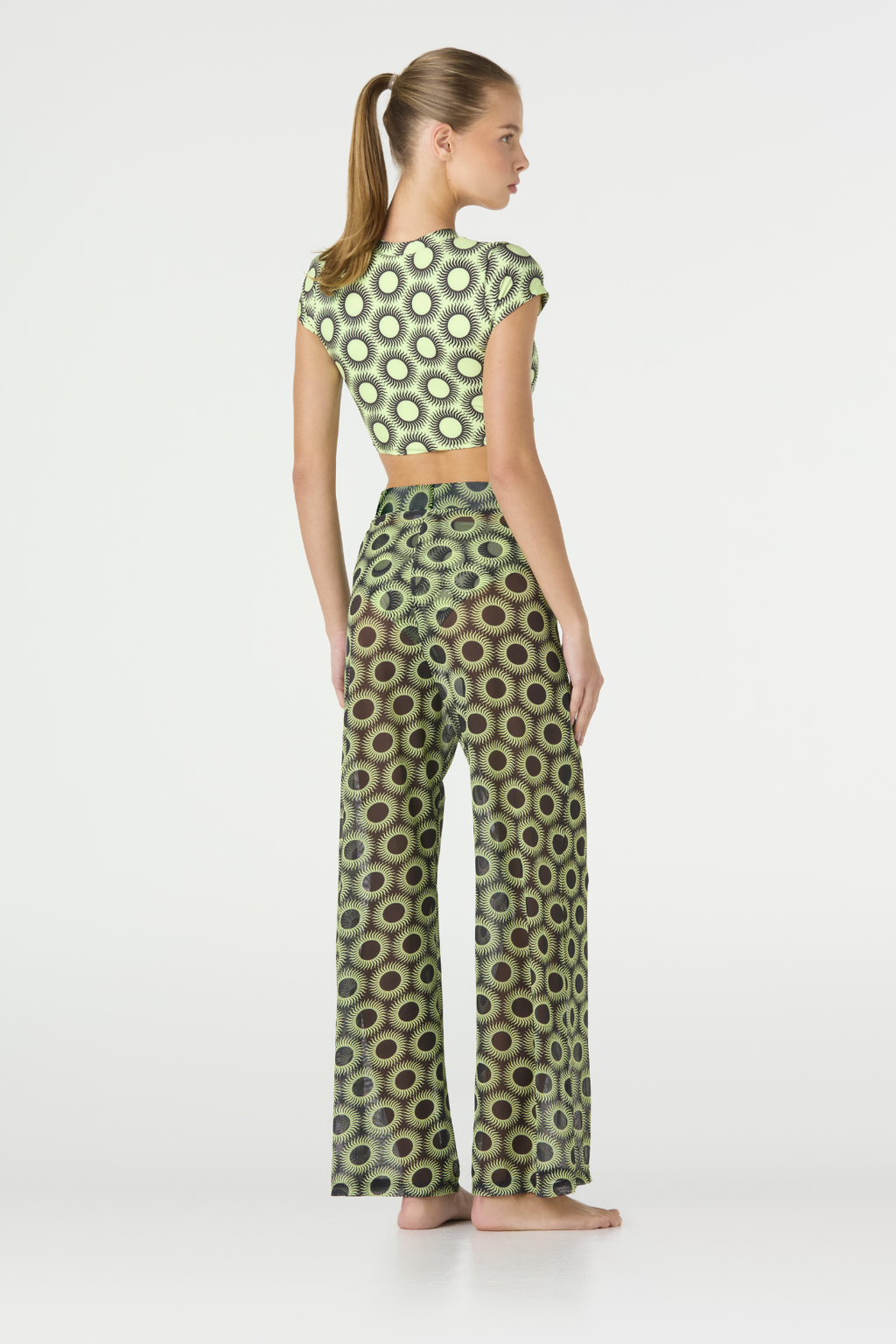 Pants Mika Lima Eclipse