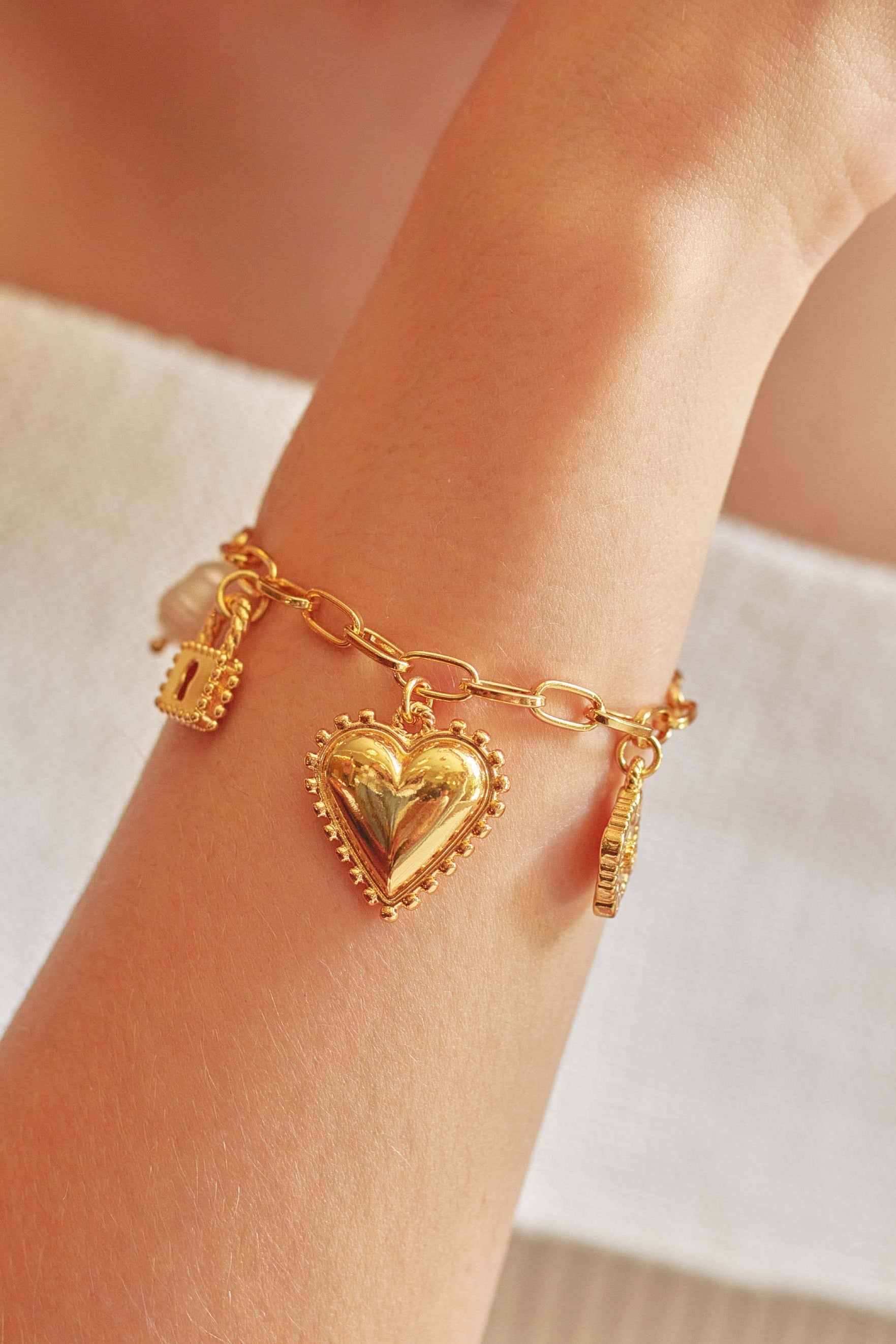 Pulsera Serendipity
