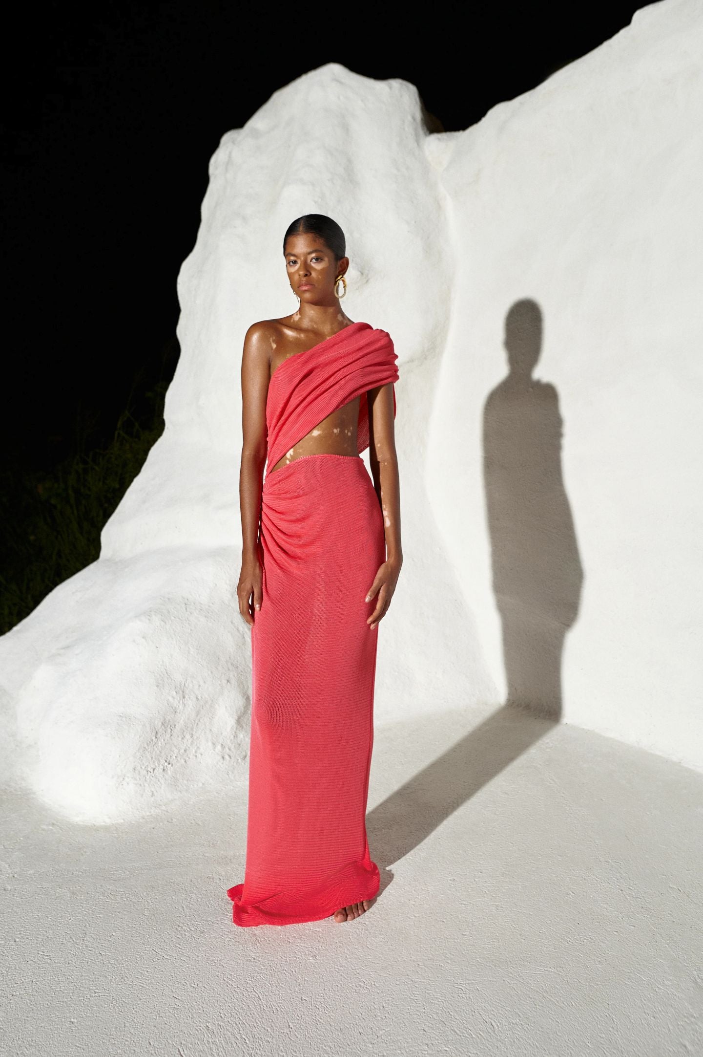 Vestido Delfin Rosabella