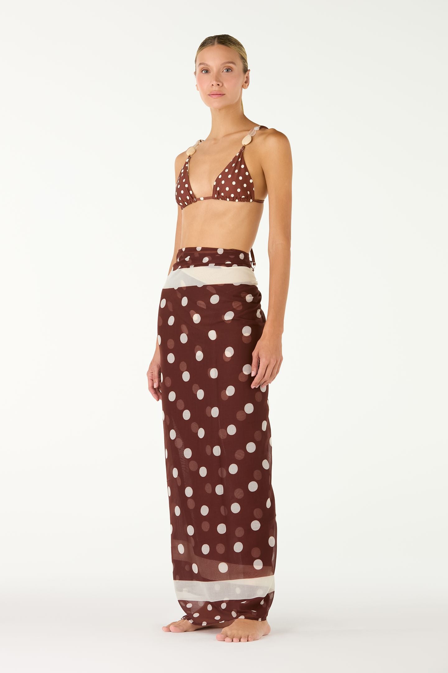 Sarong Polka