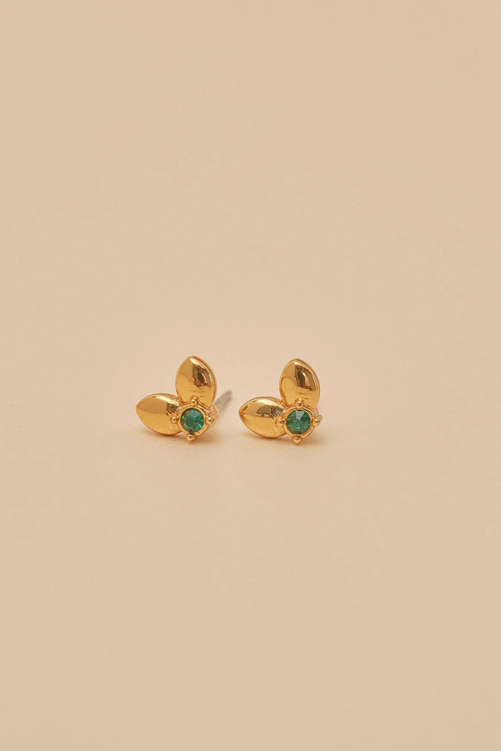 Set aretes Bali