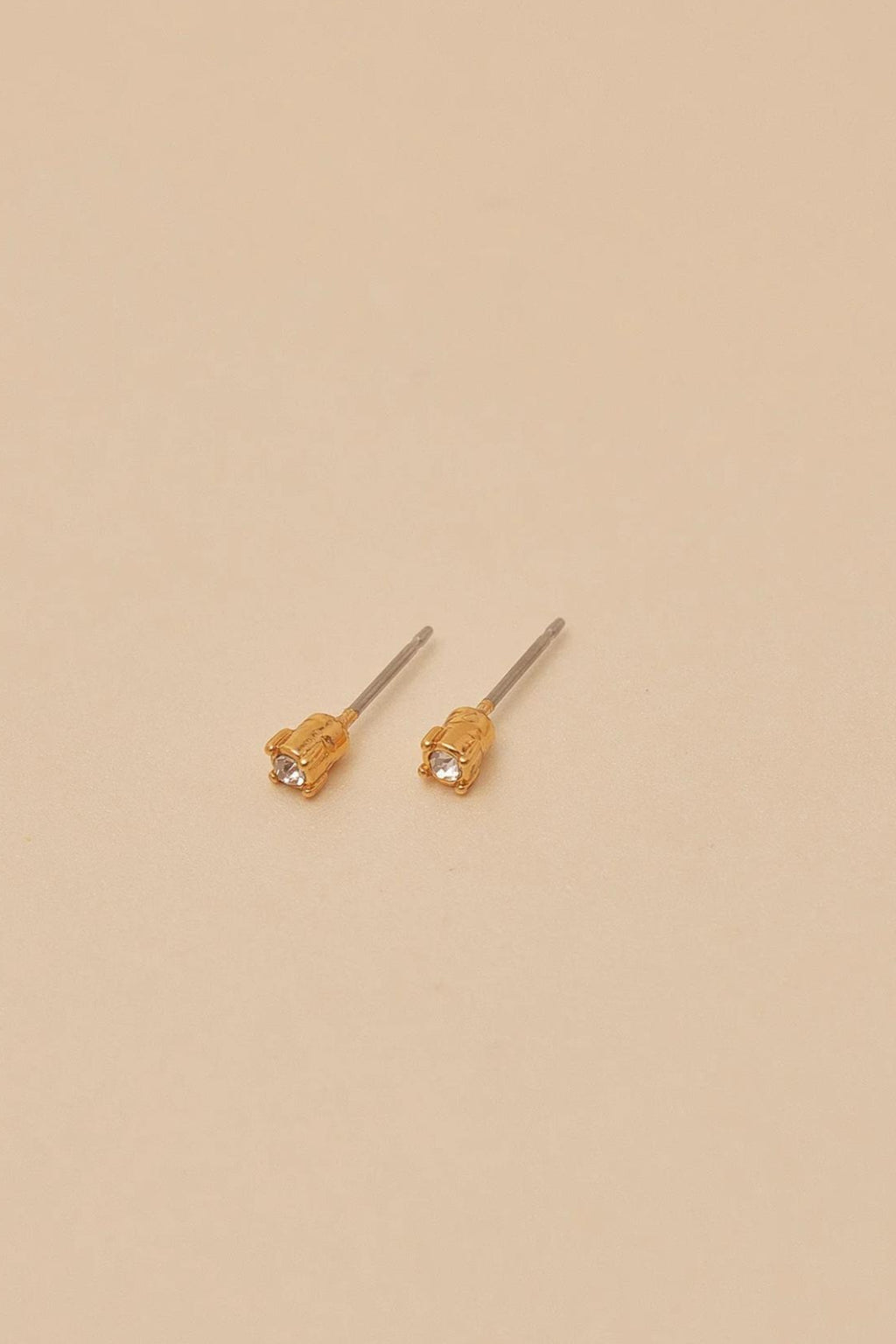 Set aretes Bali