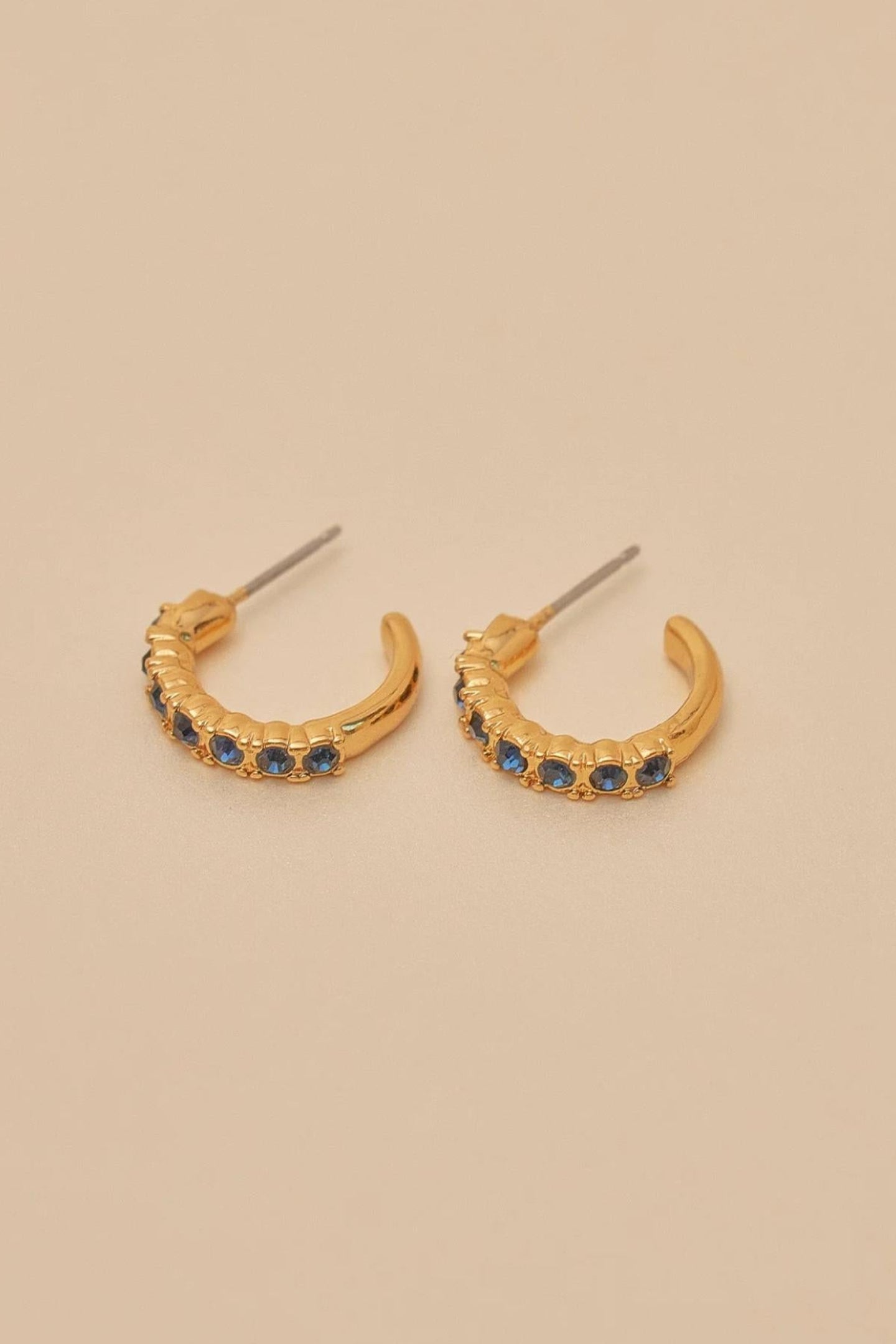 Set aretes Bali