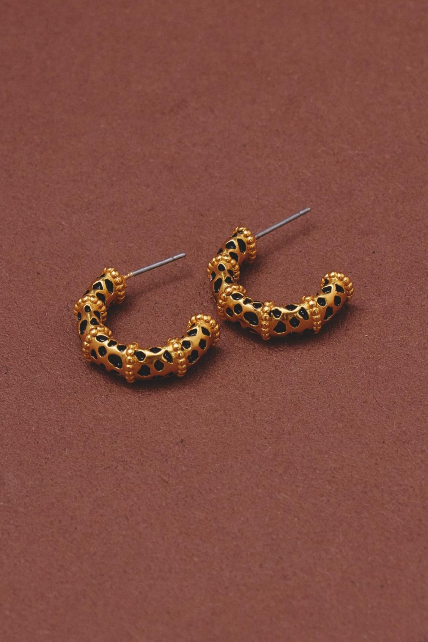Set aretes Mar y Selva