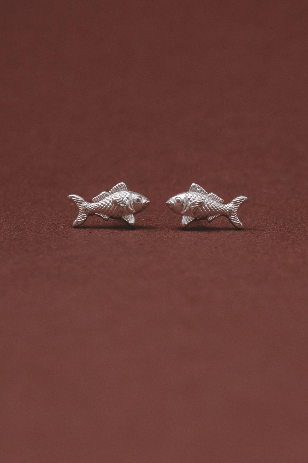 Set aretes Mar y Selva