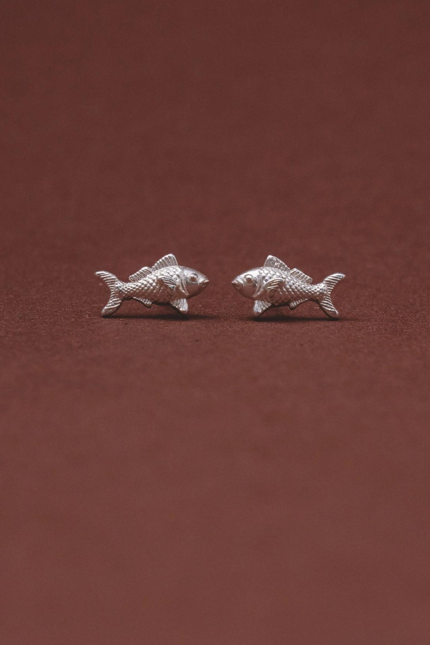 Set aretes Mar y Selva