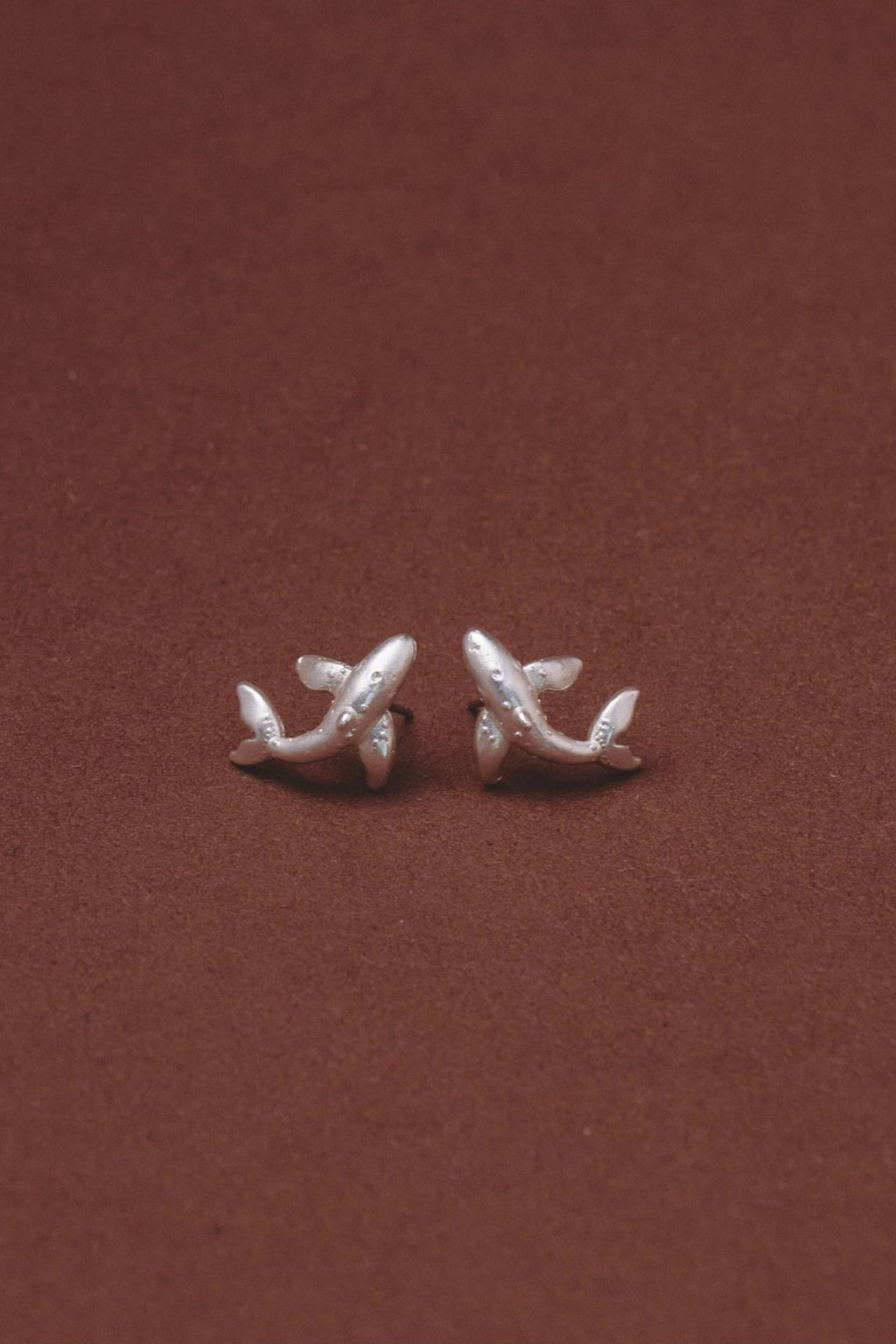 Set aretes Mar y Selva