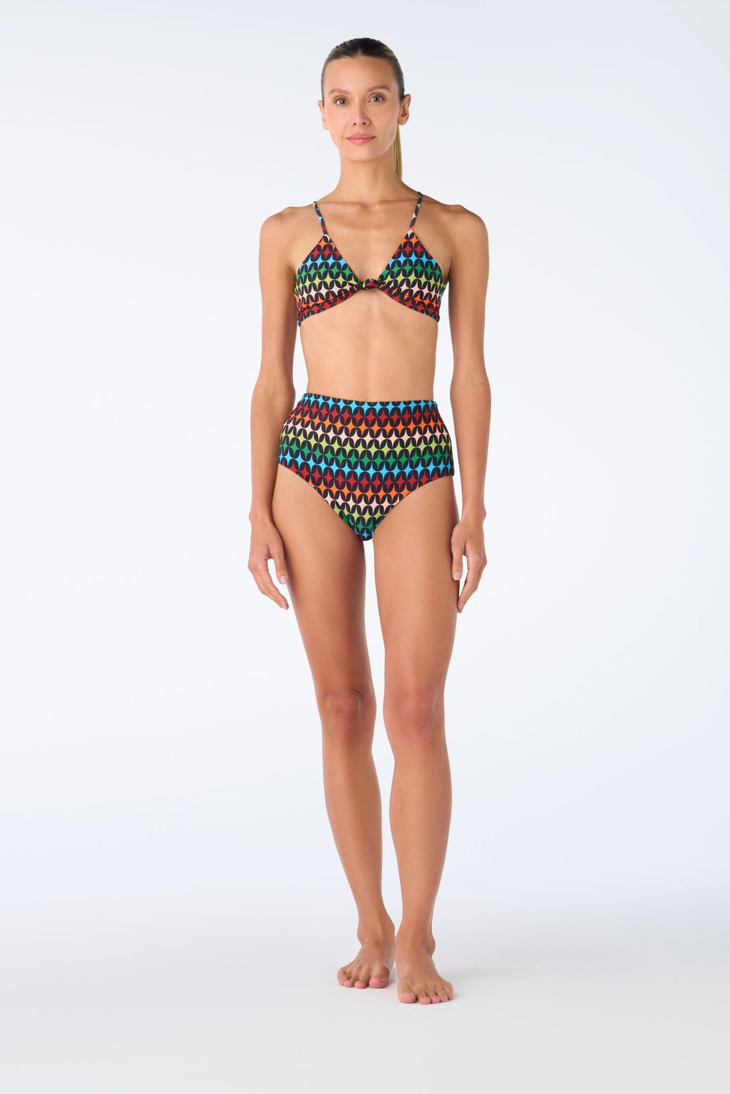 Bikini Andrea Sunset Tropic