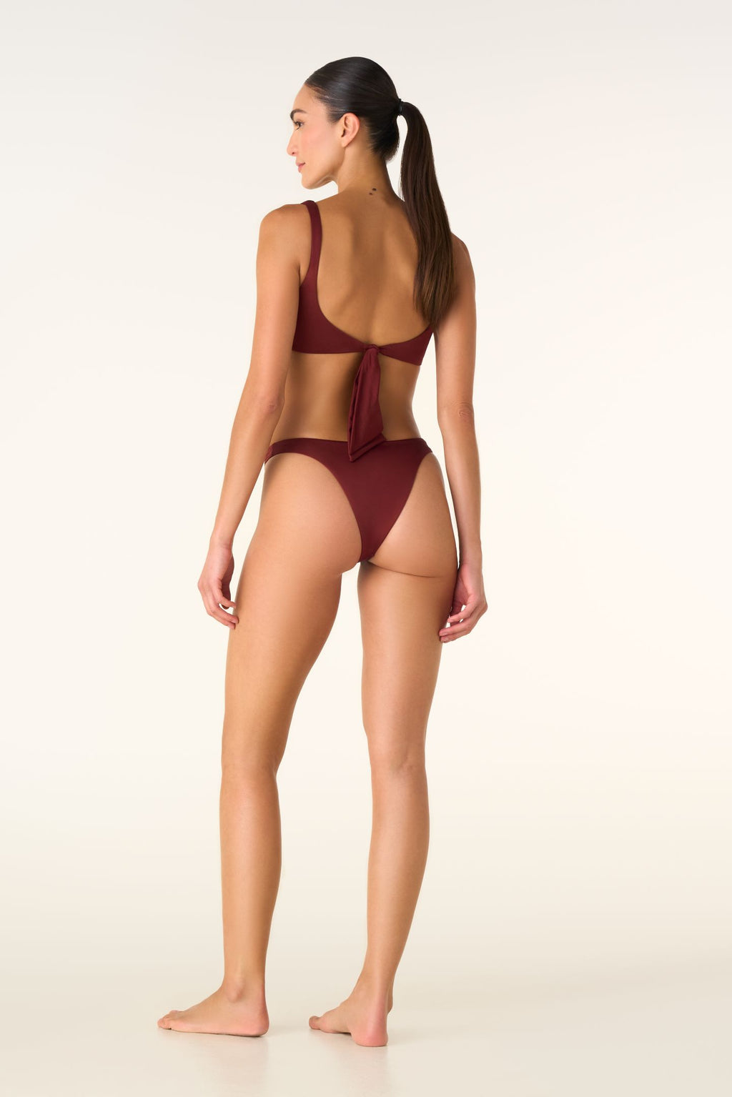 Bikini Tahni Merlot