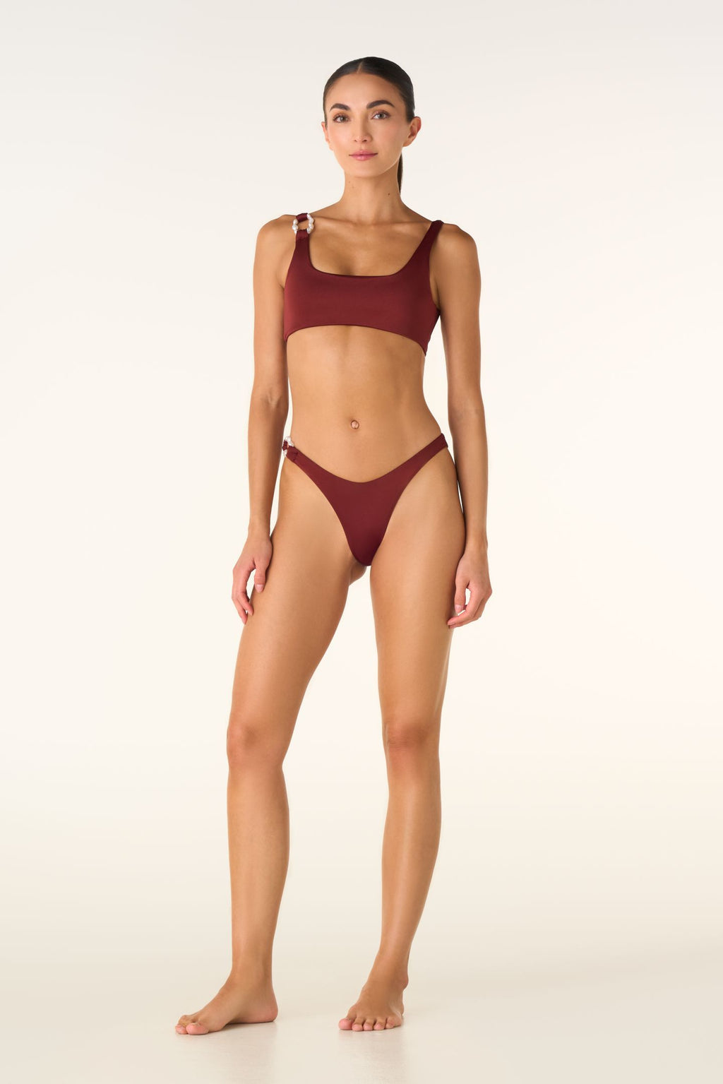 Bikini Tahni Merlot