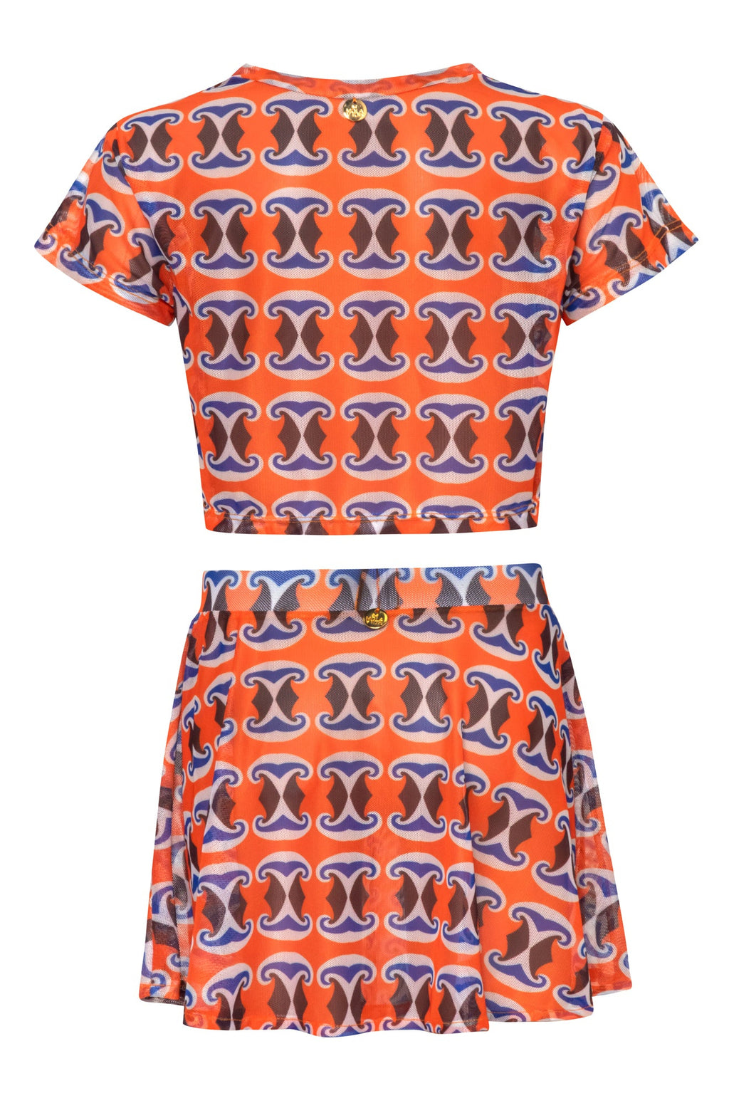 Top Maya Indigo Waves