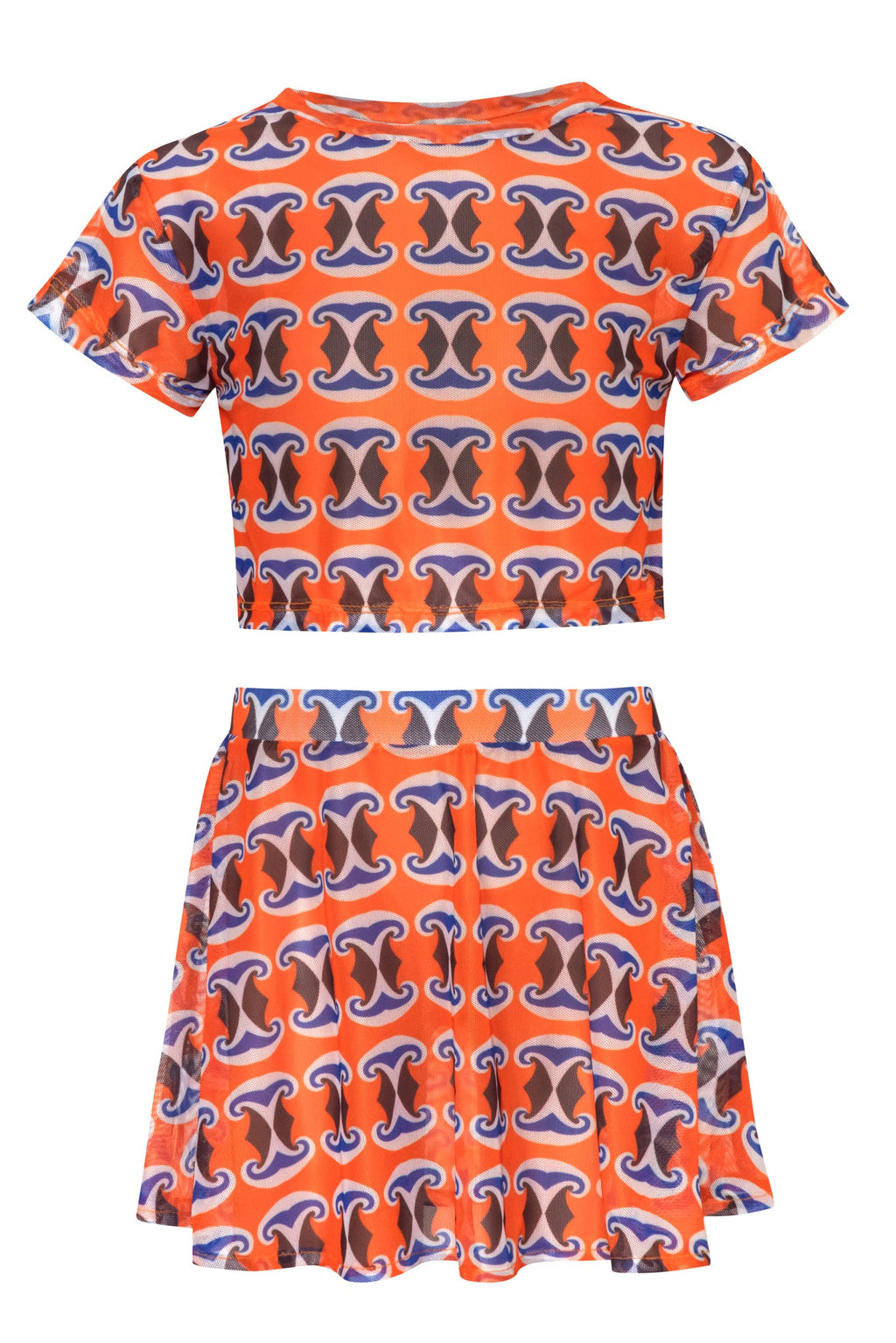 Top Maya Indigo Waves