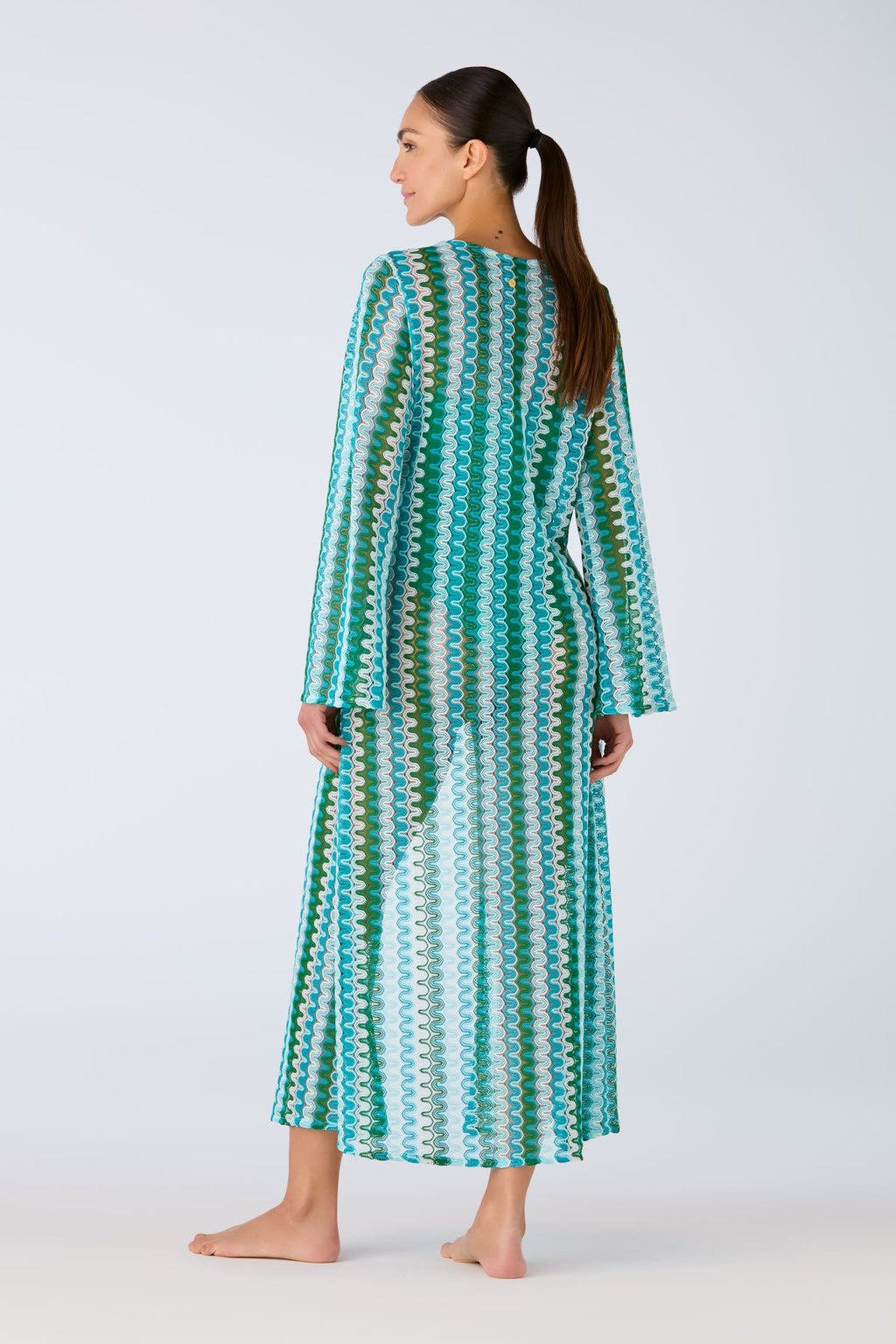 Uda Robe Aura