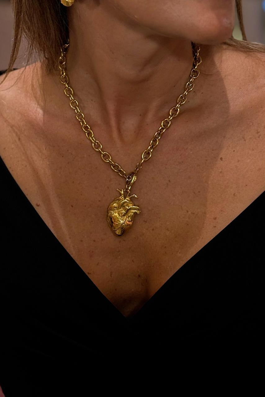 Bling Tomic Maxi Chunky