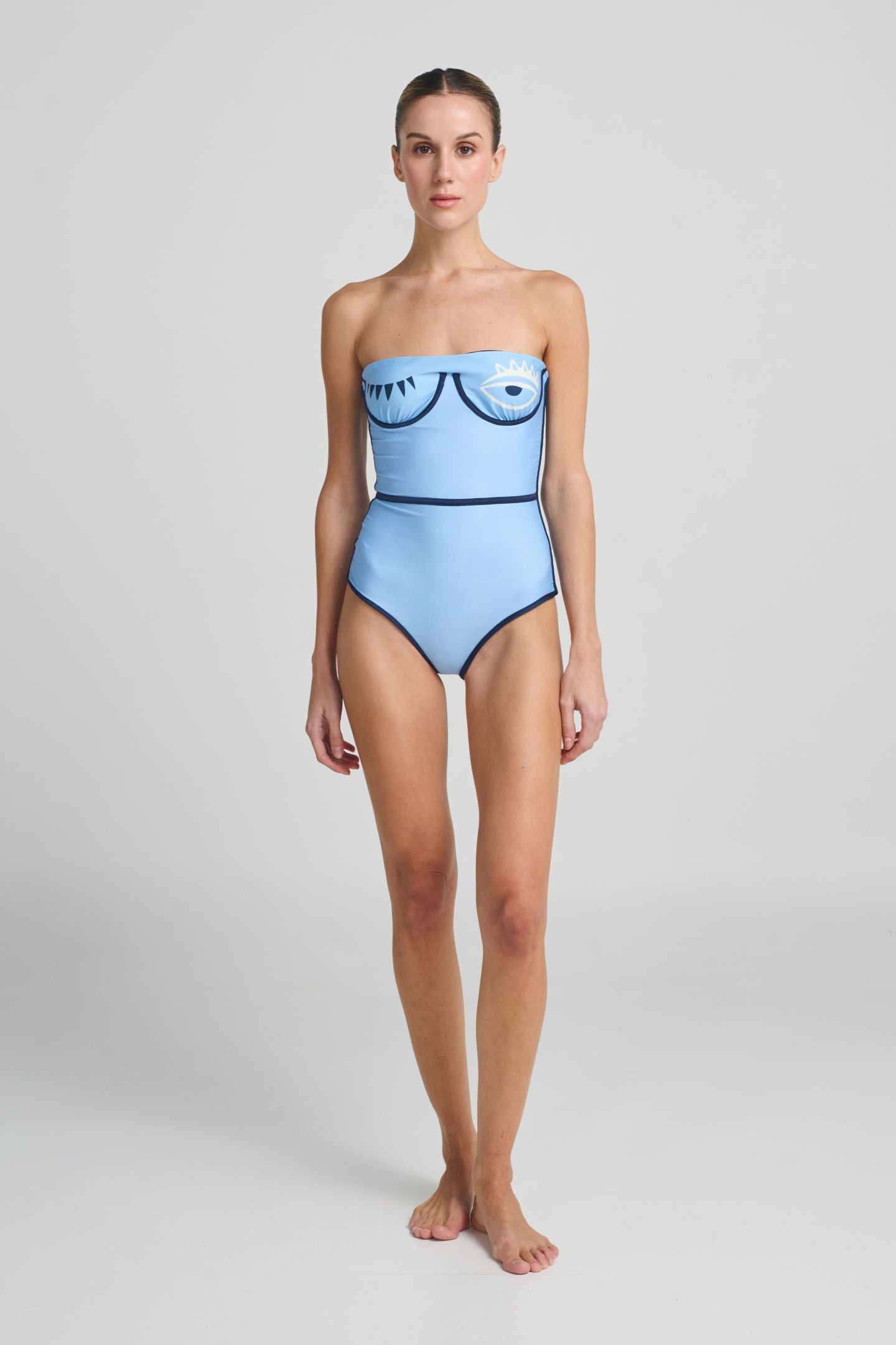 Onepiece Zaira Celeste