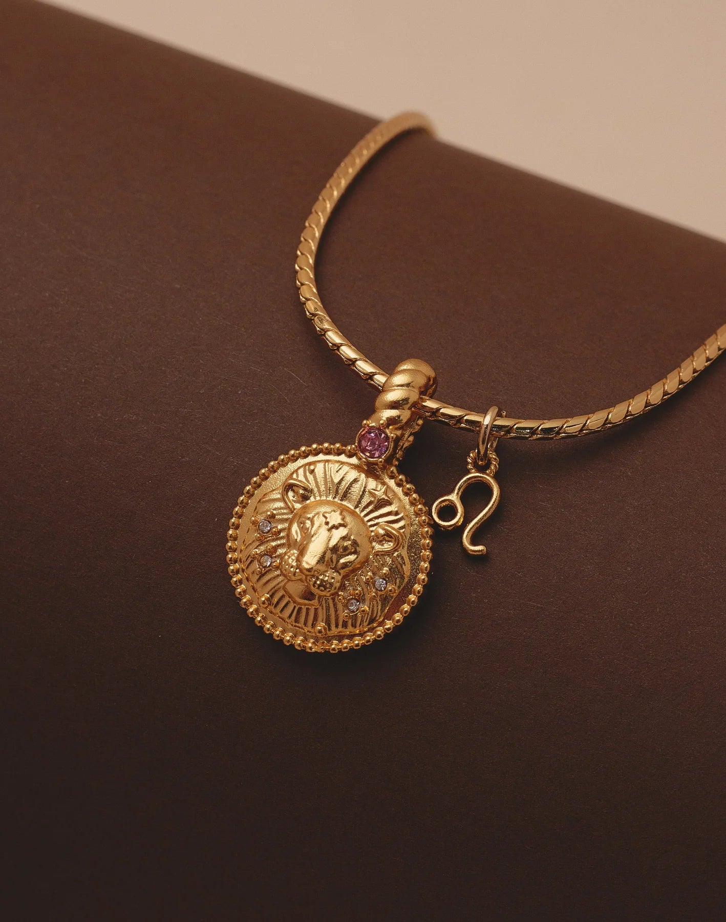 Cadena Zodiaco