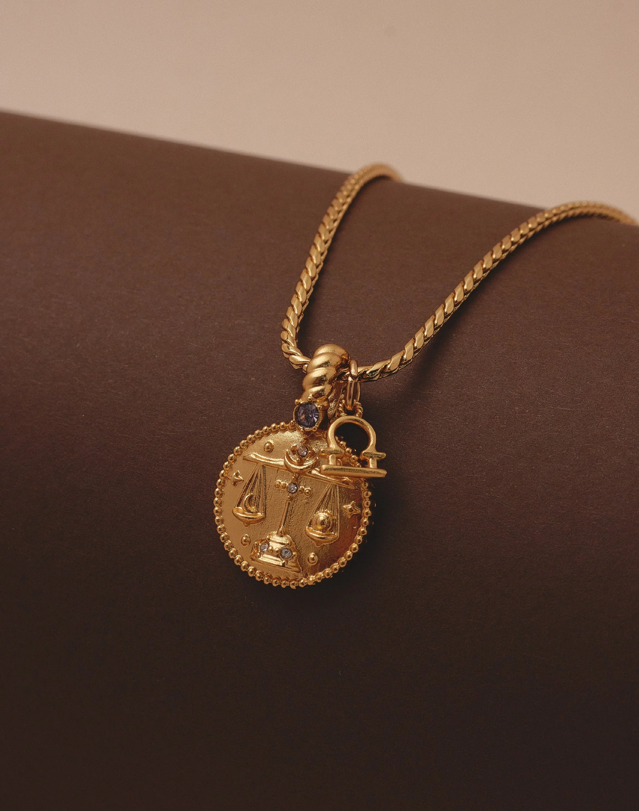 Cadena Zodiaco