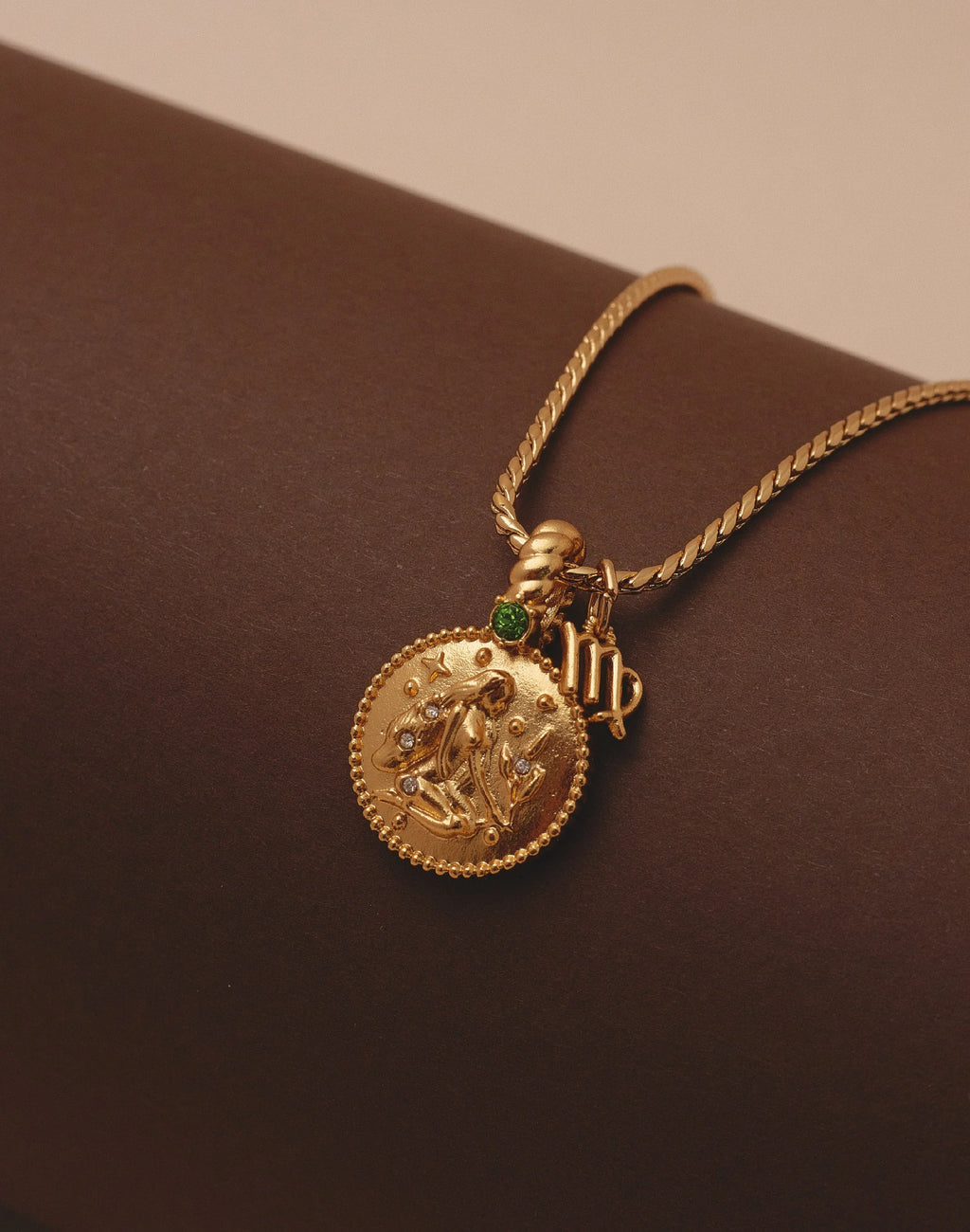 Cadena Zodiaco