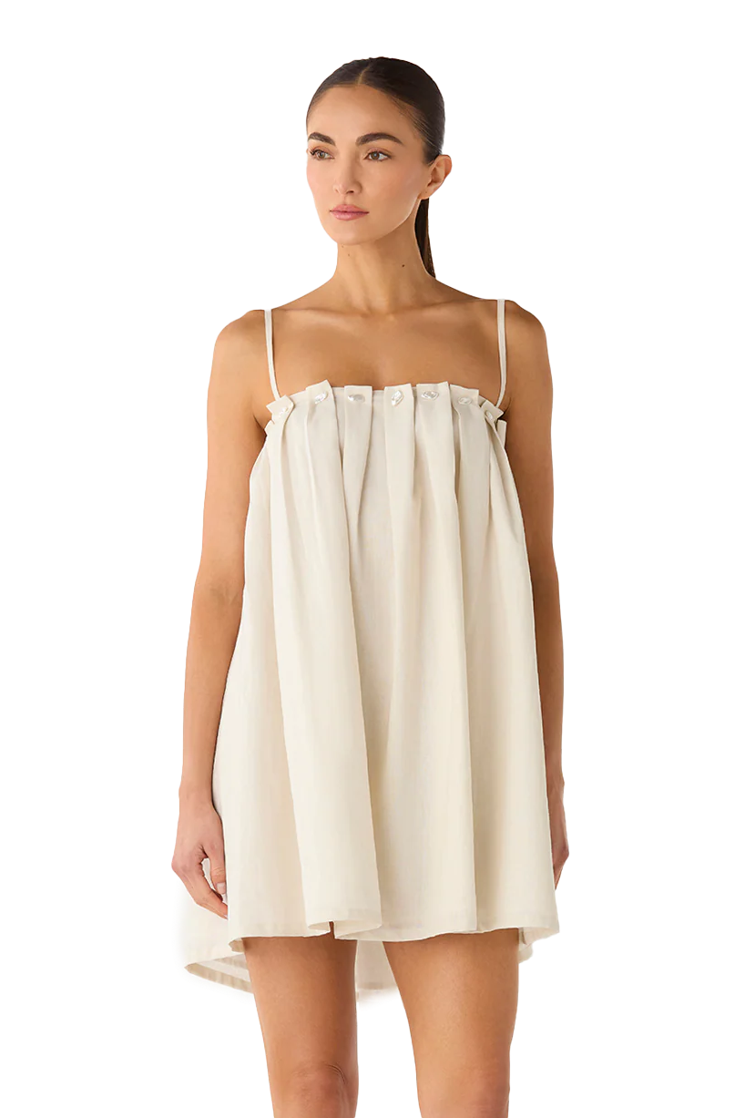 Dress Zuzu Perla