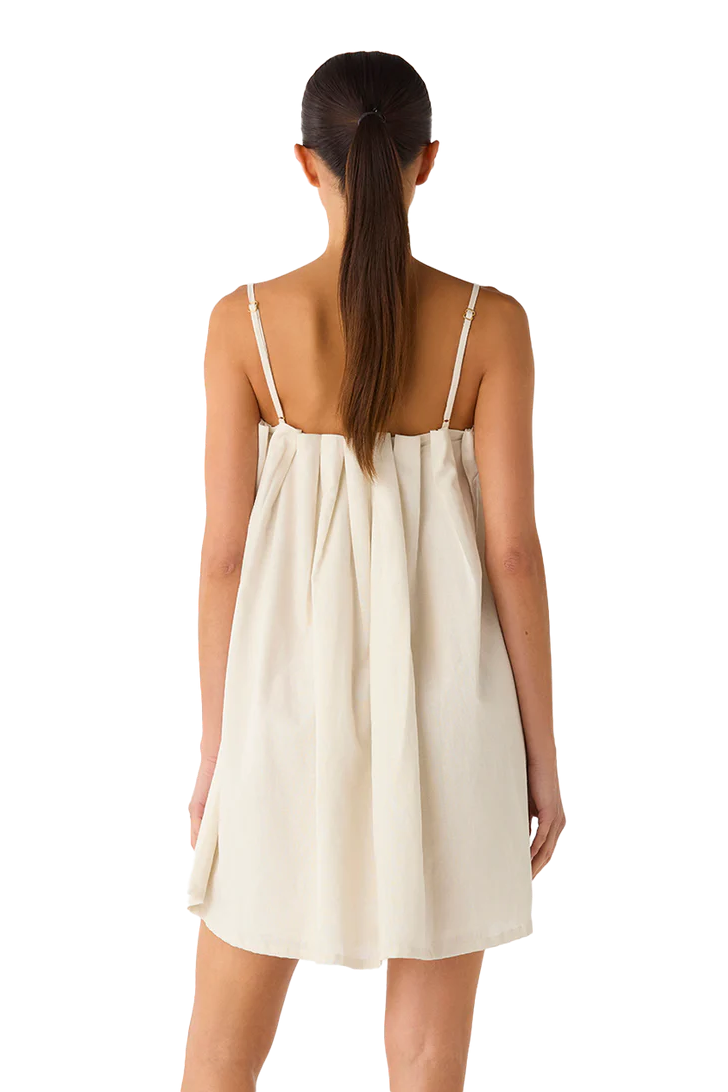 Dress Zuzu Perla