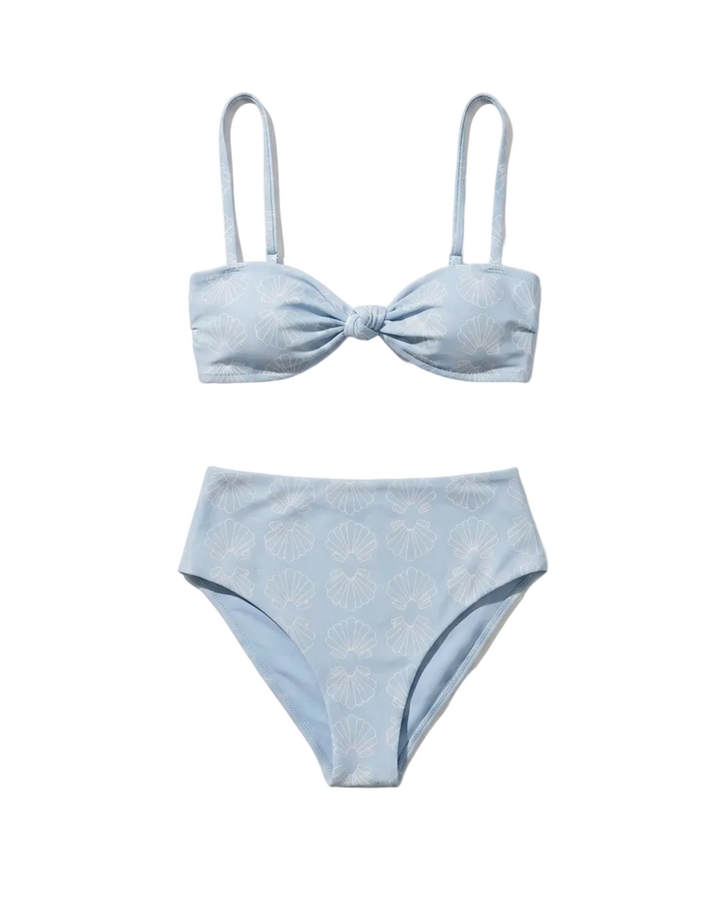 Bikini Aluna Isola