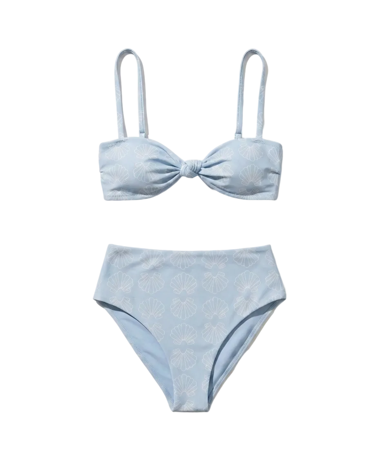 Bikini Aluna Isola