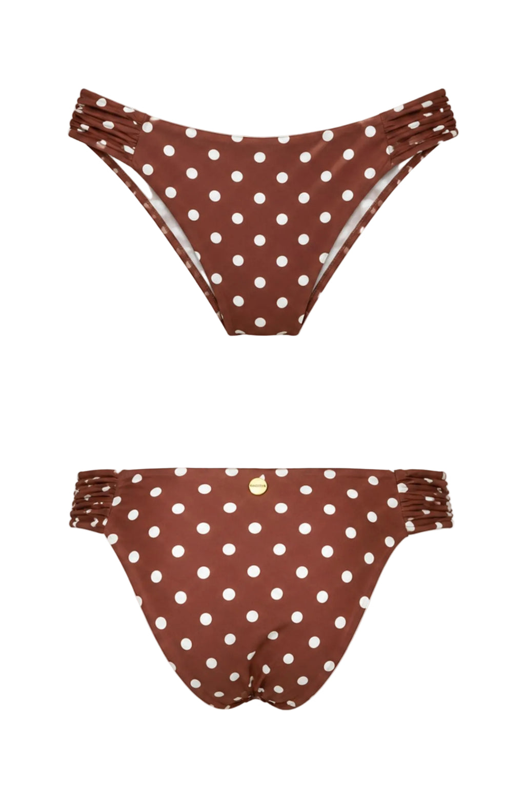 Bikini Aluna Polka