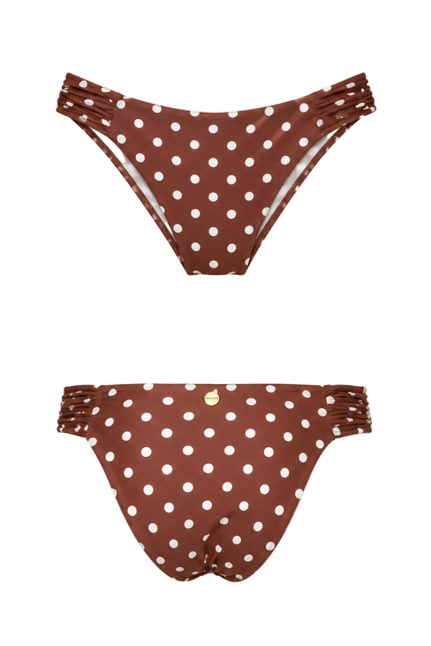 Bikini Aluna Polka