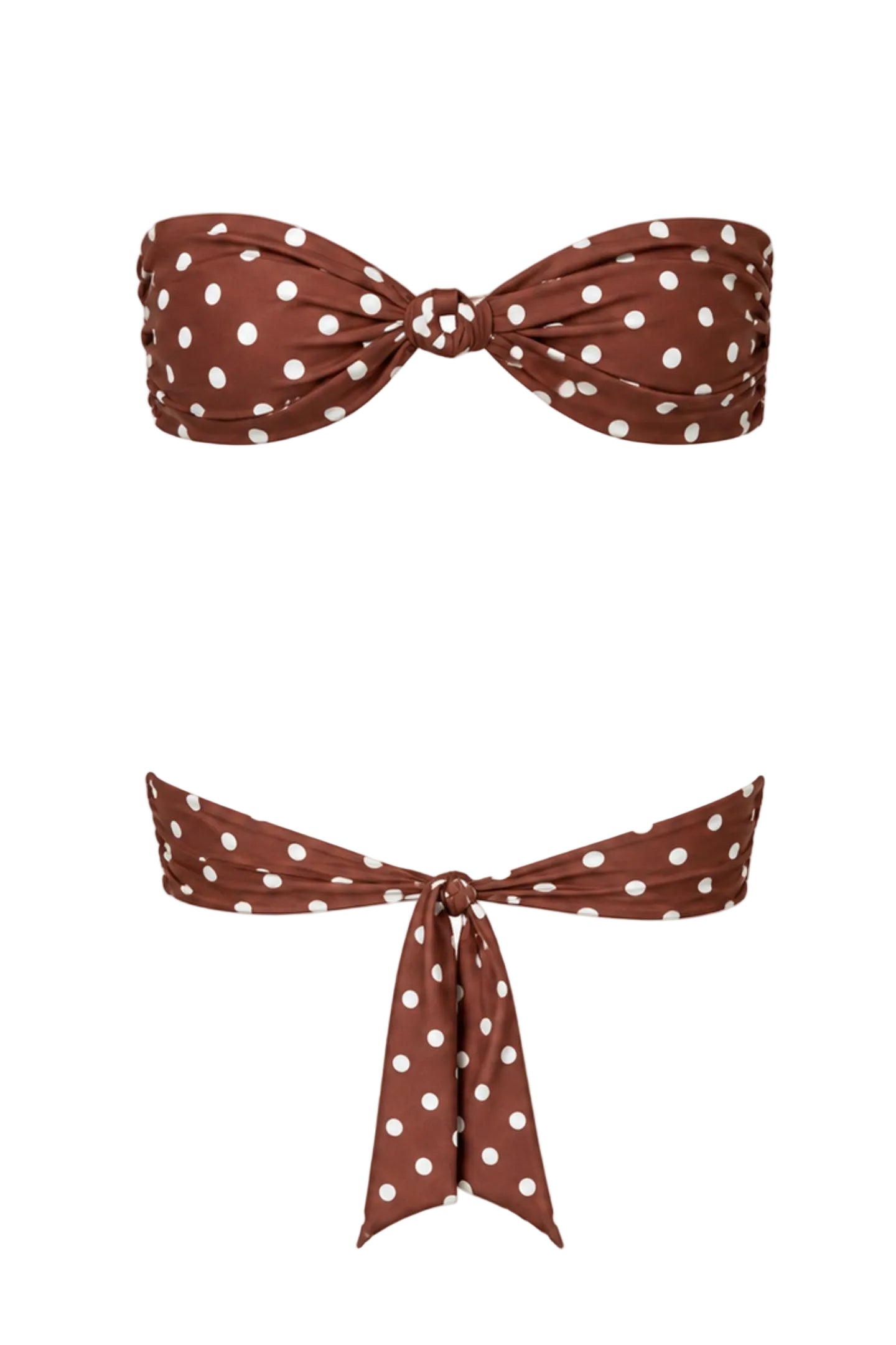 Bikini Aluna Polka