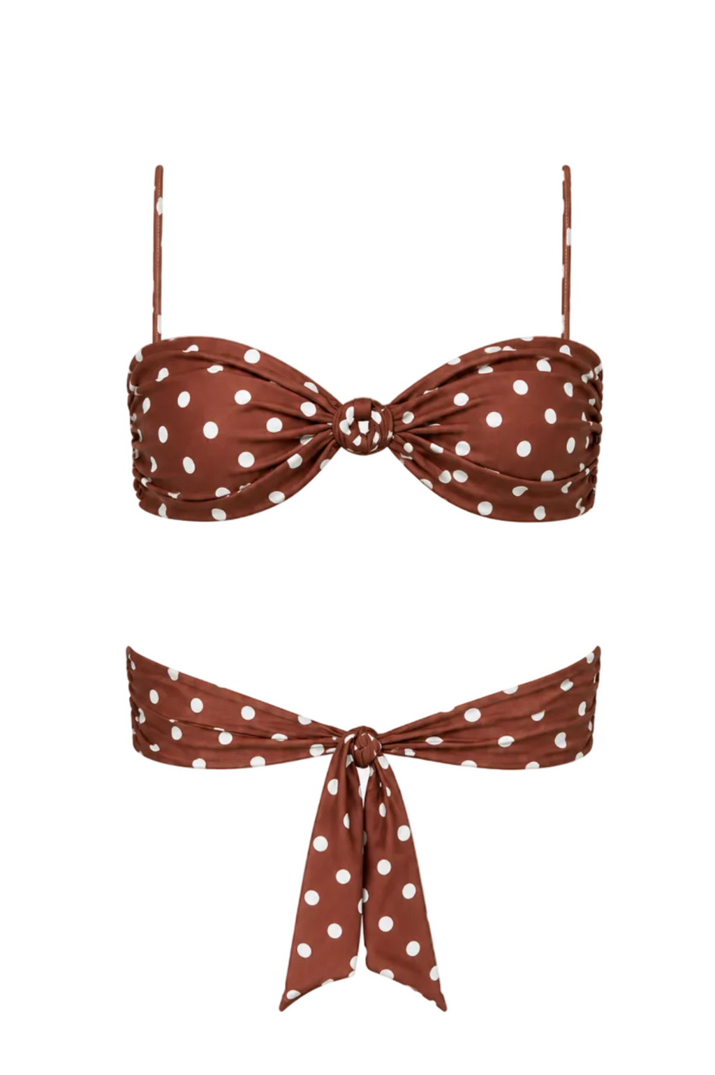 Bikini Aluna Polka