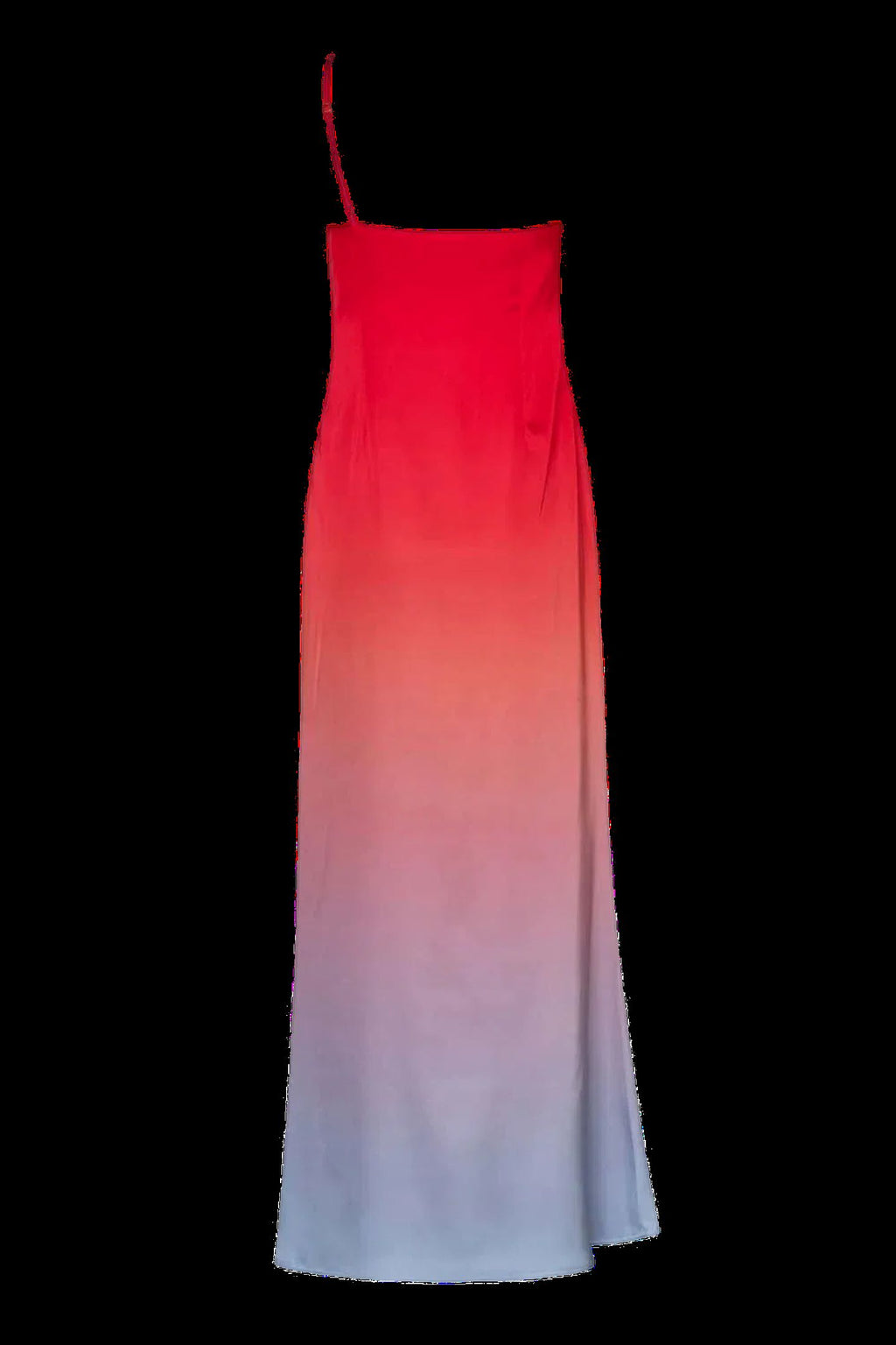 Vestido Bellini Flame