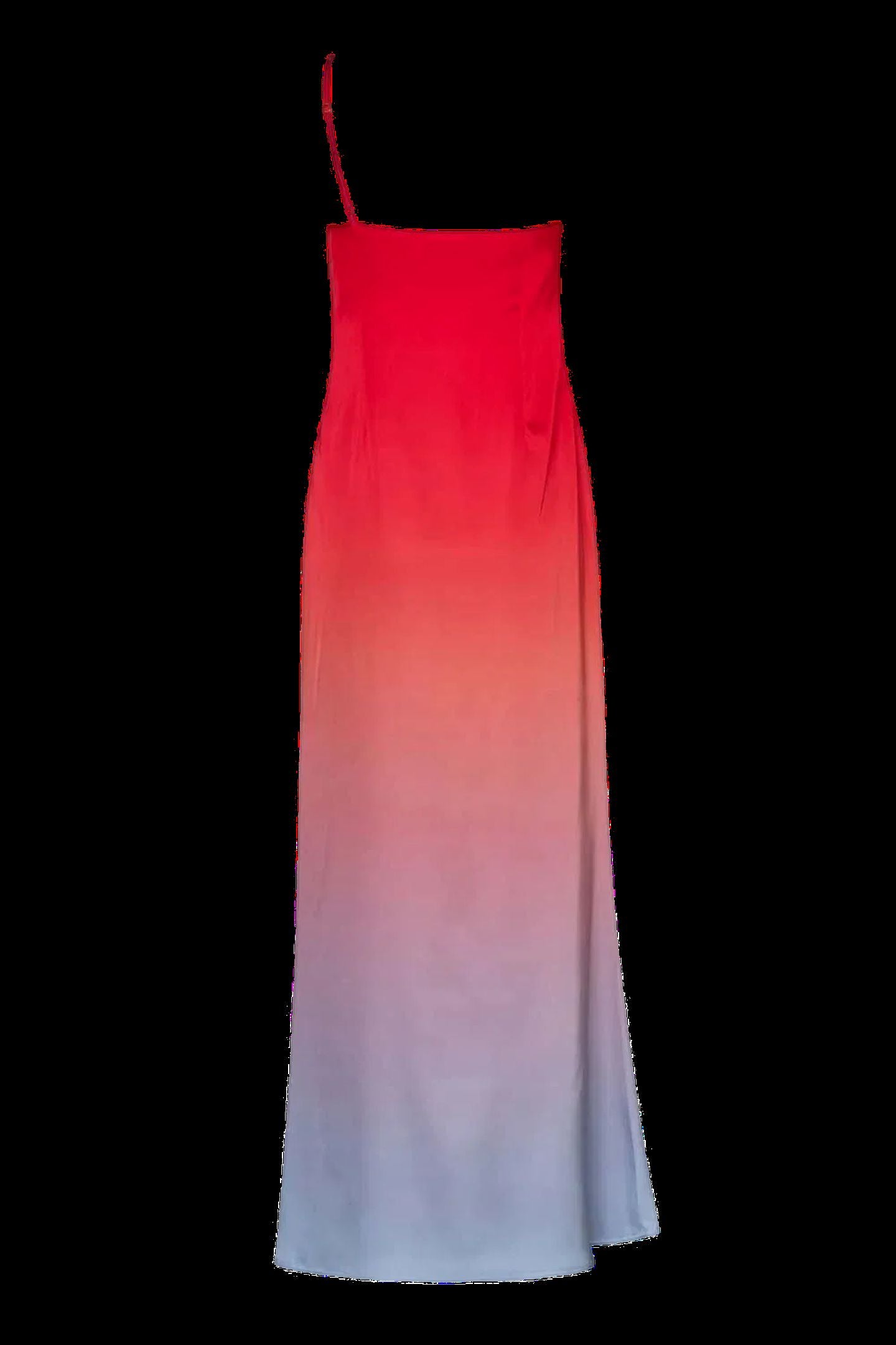 Vestido Bellini Flame