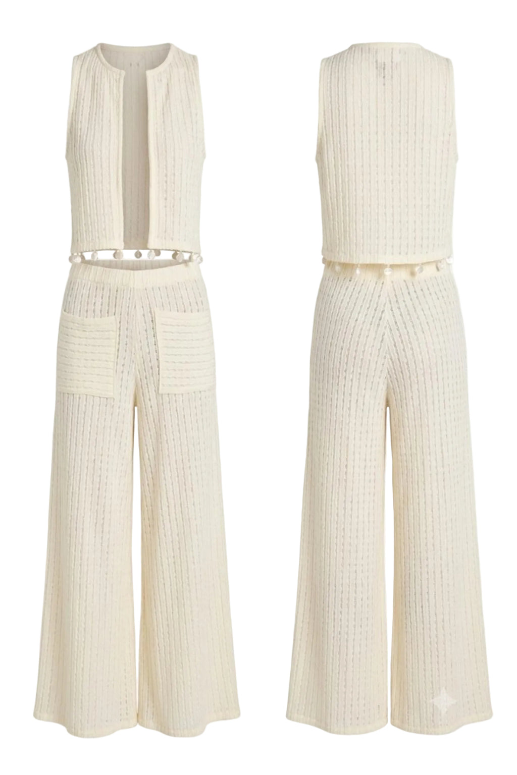 Yera Pants Marea