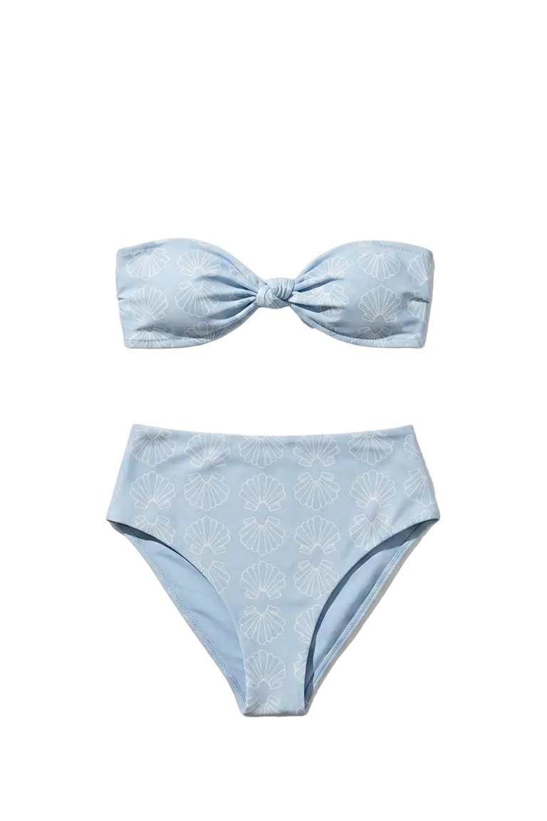 Bikini Aluna Isola
