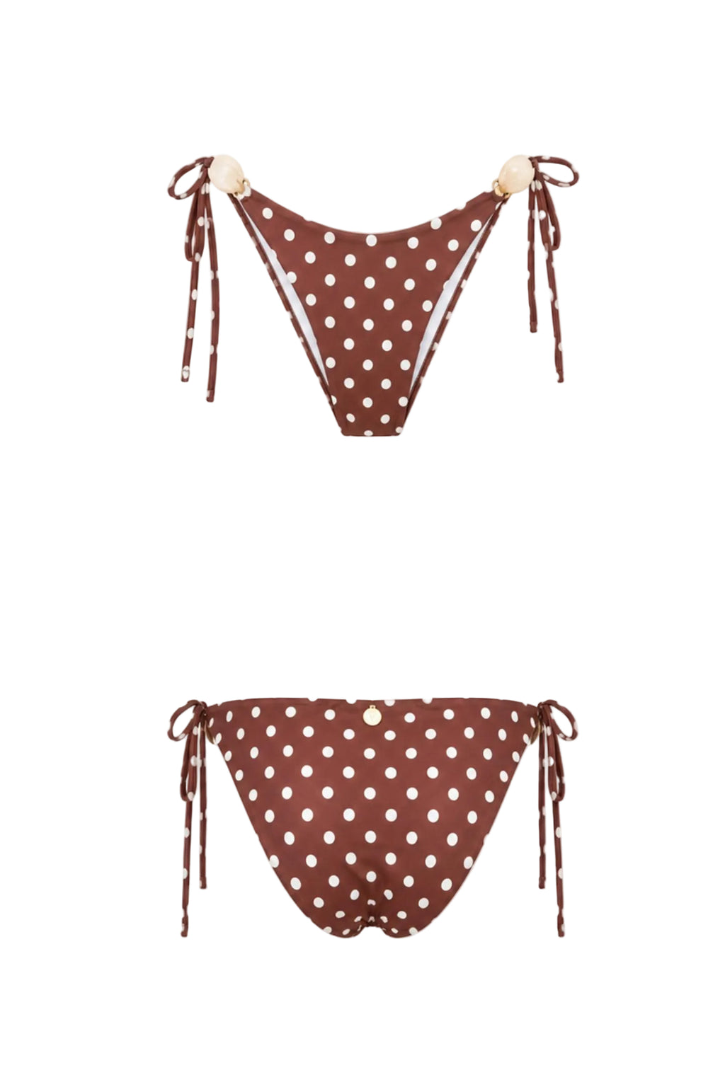 Bikini Kuna Polka