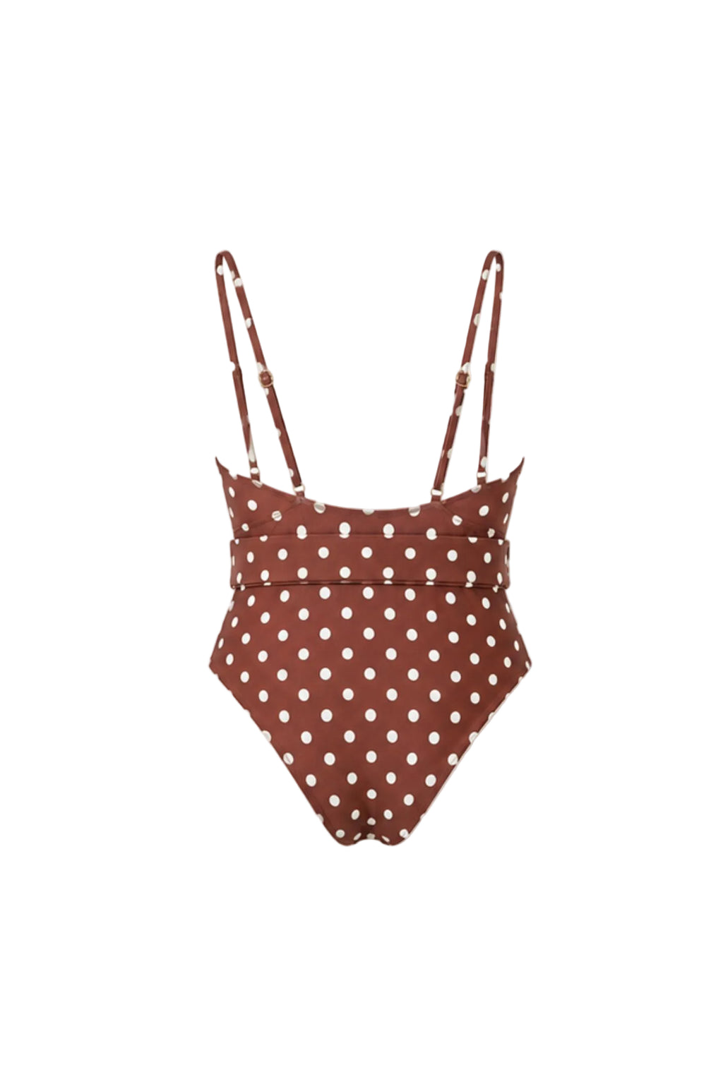 Onepiece Nelia Polka